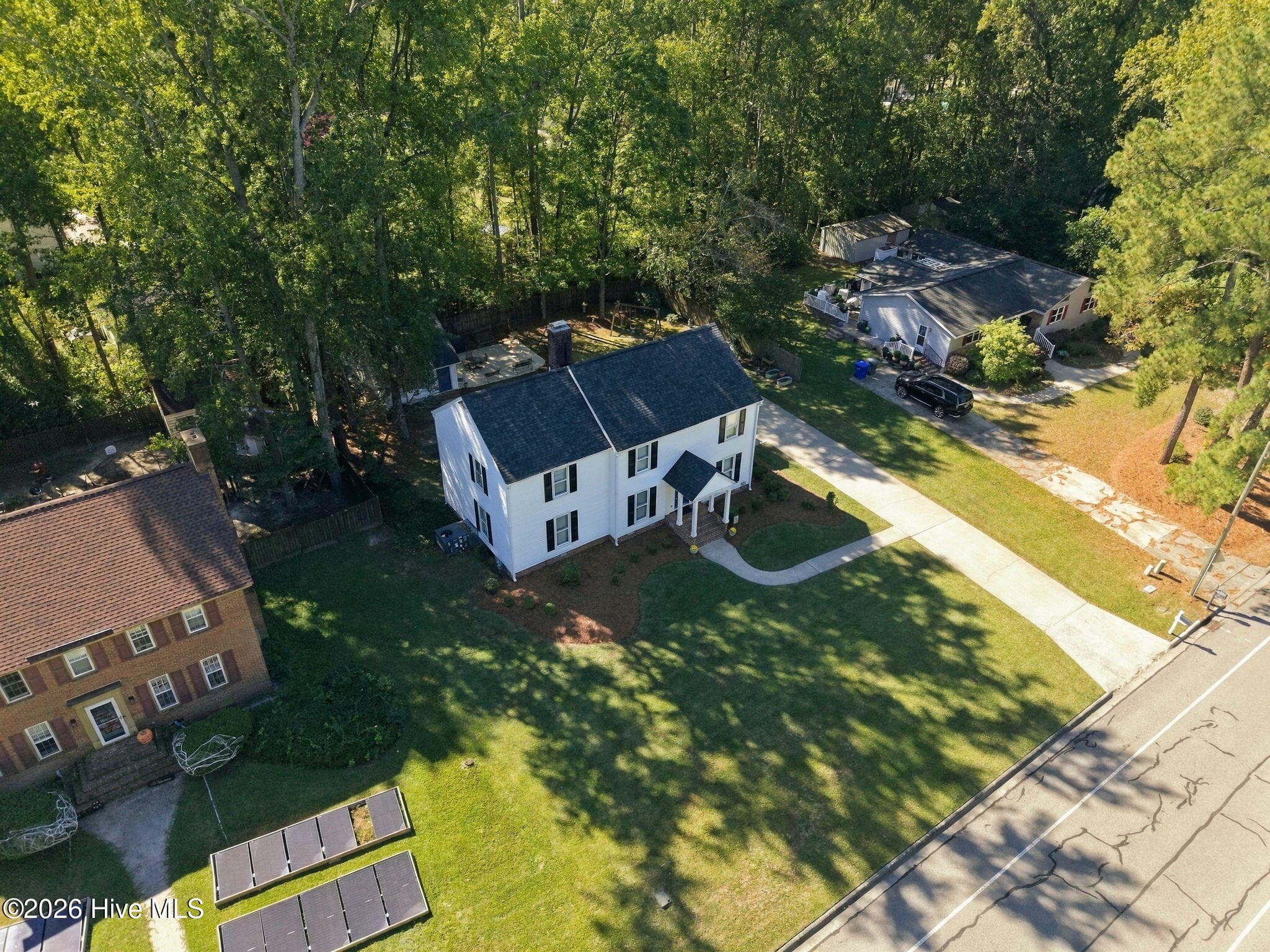 Single Family Residence at 531 Crestline Boulevard, Greenville, NC 27834, photo 14 of 123