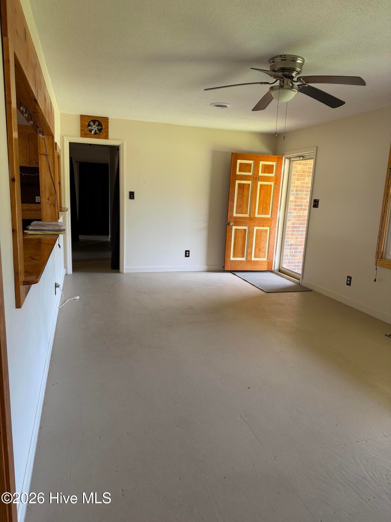 Single Family Residence at 103 Bridle Path Road, Goldsboro, NC 27534, photo 4 of 21