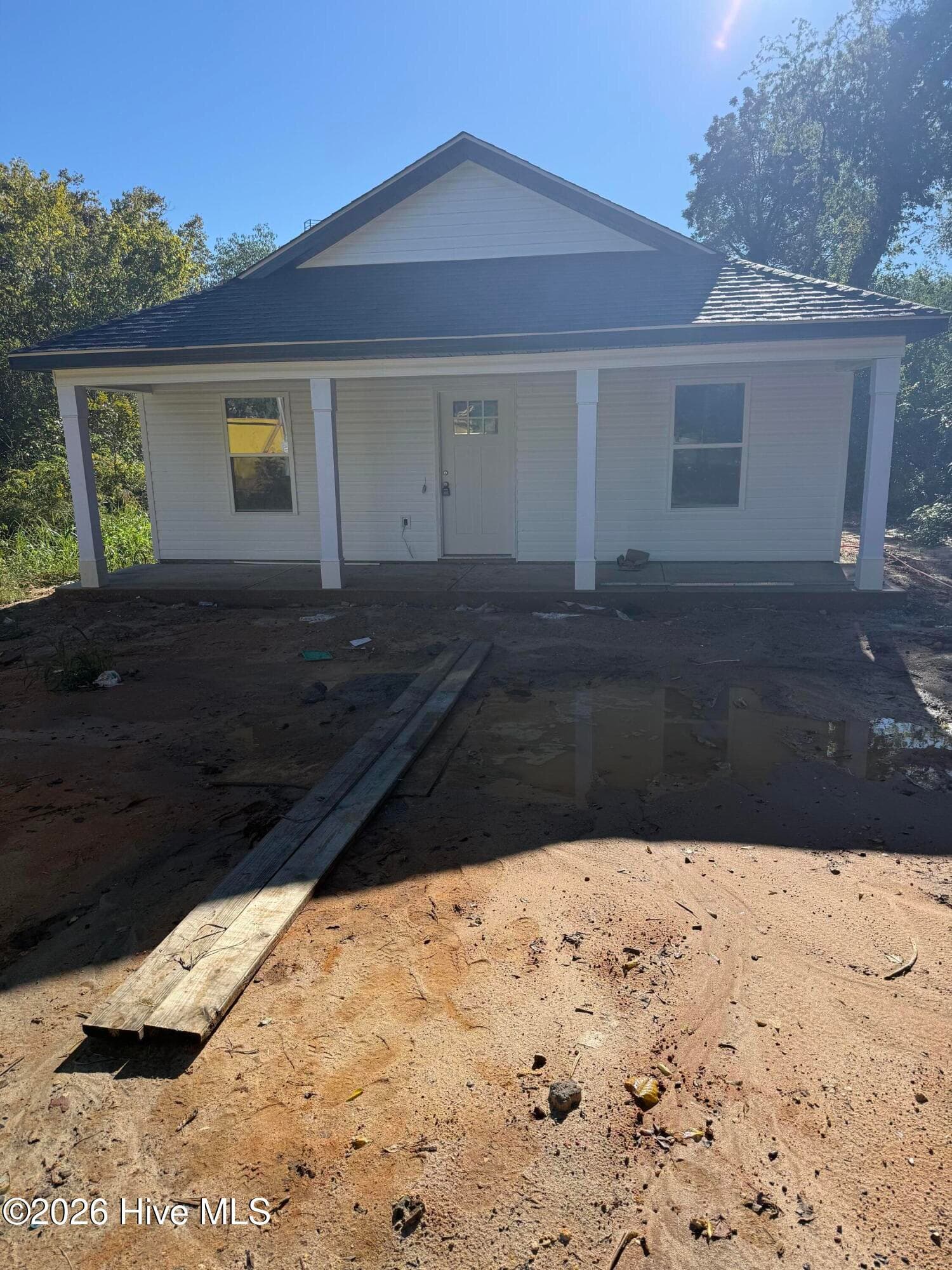 Single Family Residence at 1010 8th Avenue, Augusta, GA 30901, photo 2 of 2
