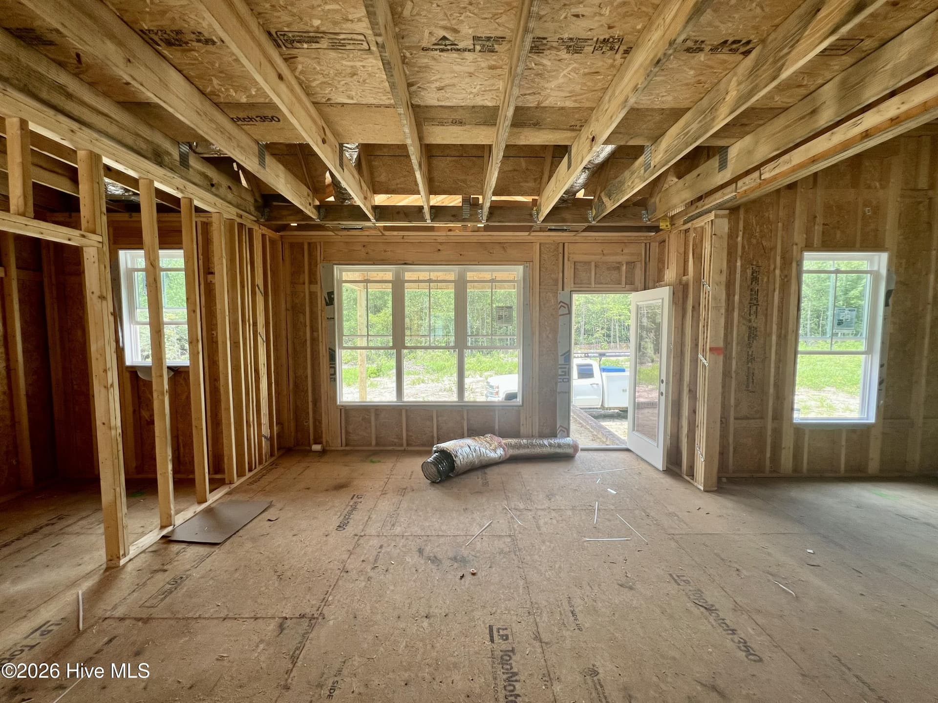 Single Family Residence at 176 Hillstead Way, Smithfield, NC 27577, photo 39 of 219