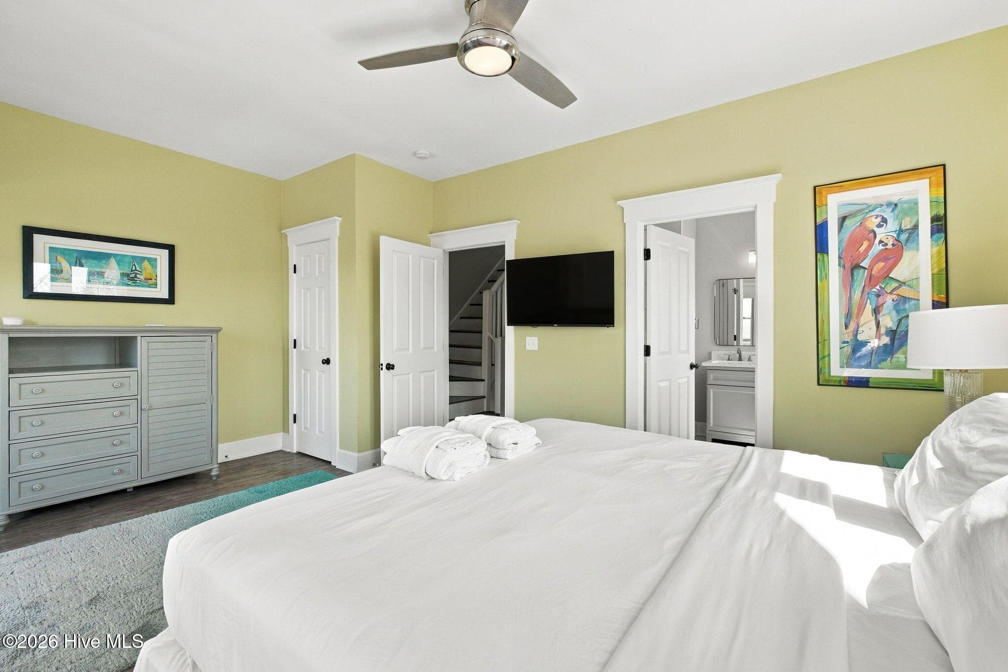 Fractional at 3 Scotch Bonnet Lane # B, Bald Head Island, NC 28461, photo 35 of 69