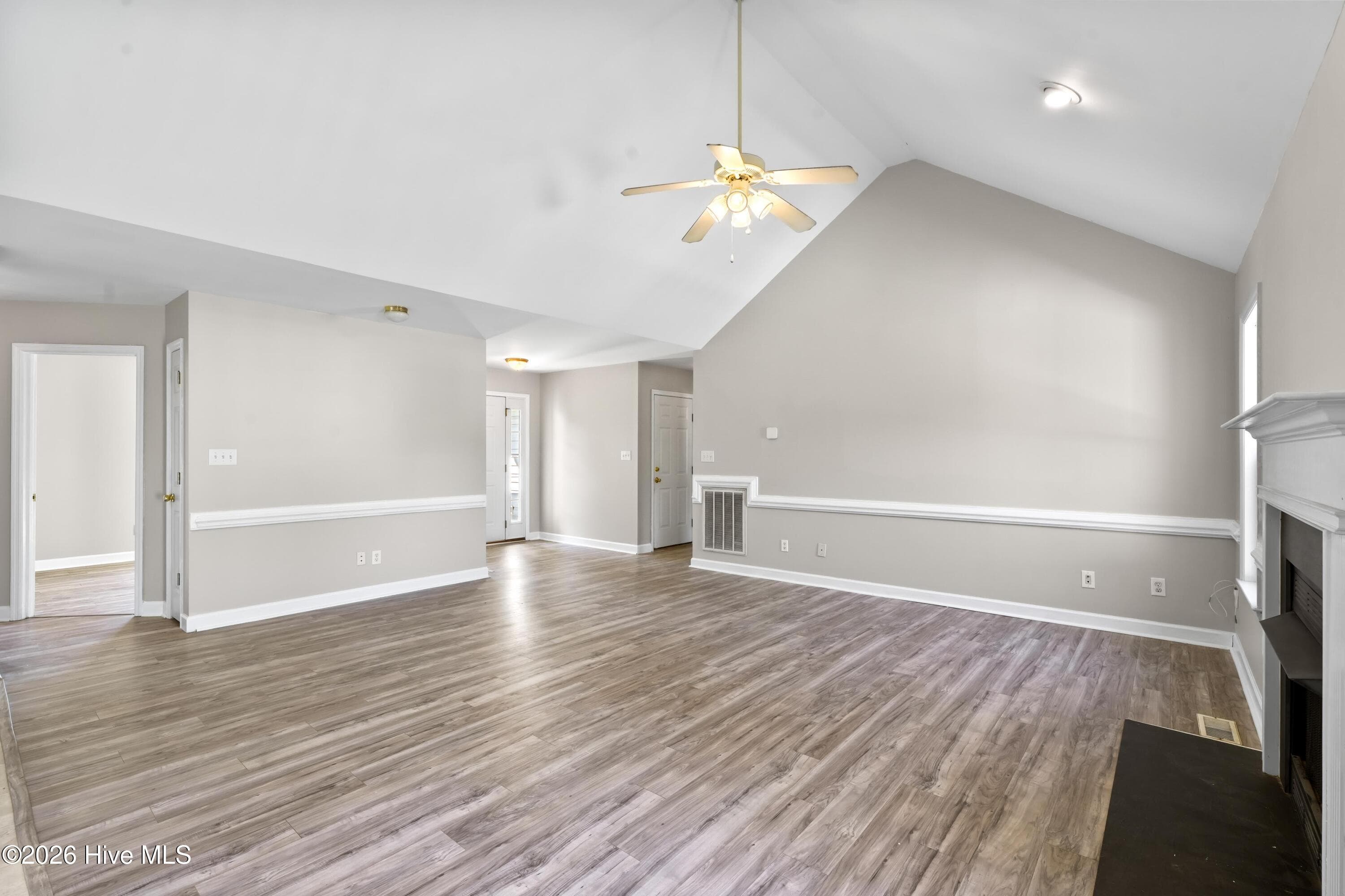 Single Family Residence at 103 Wheel Coach Place, Goldsboro, NC 27534, Goldsboro, photo 8 of 53