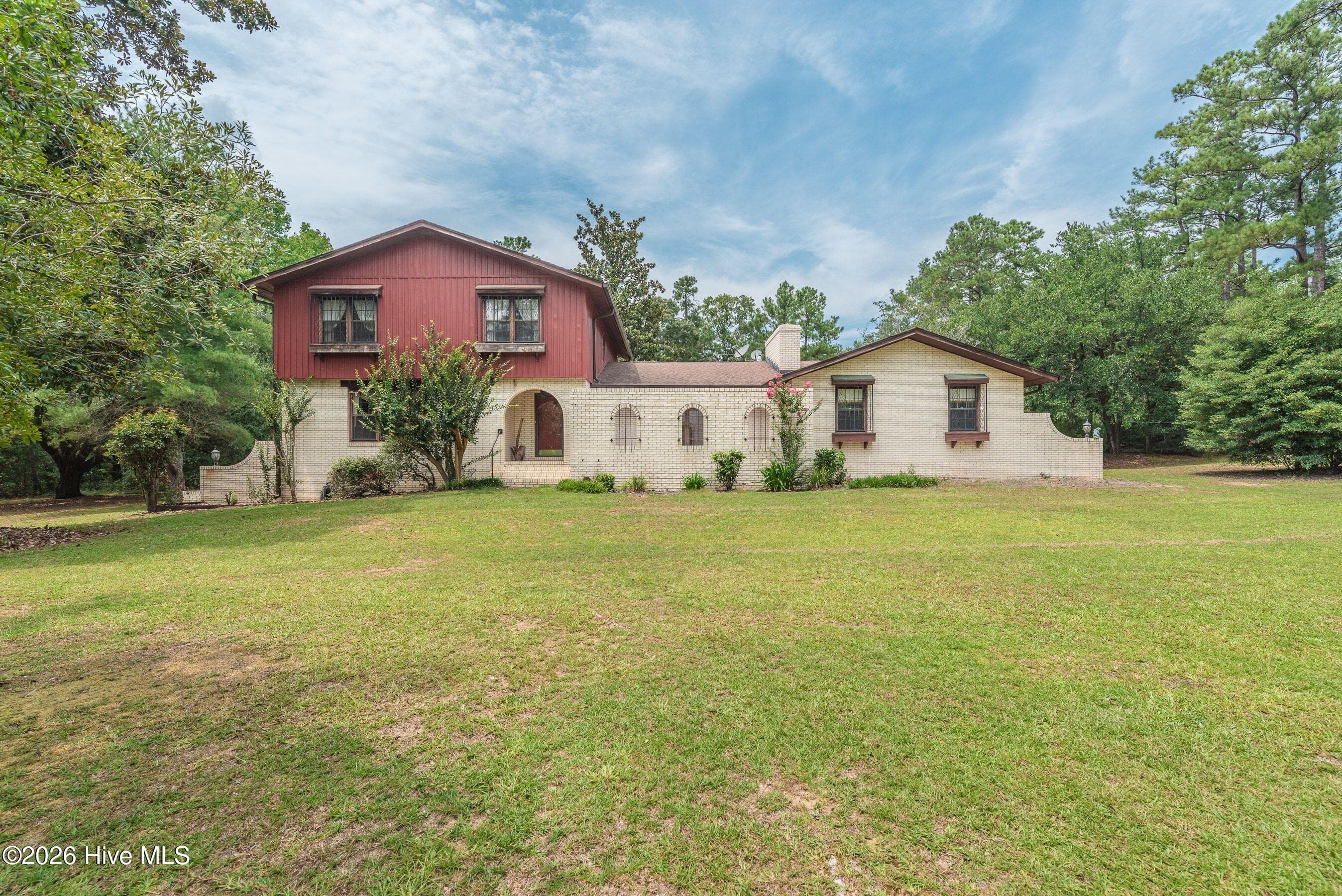 Single Family Residence at 701 Meyers Street, Jackson, SC 29831