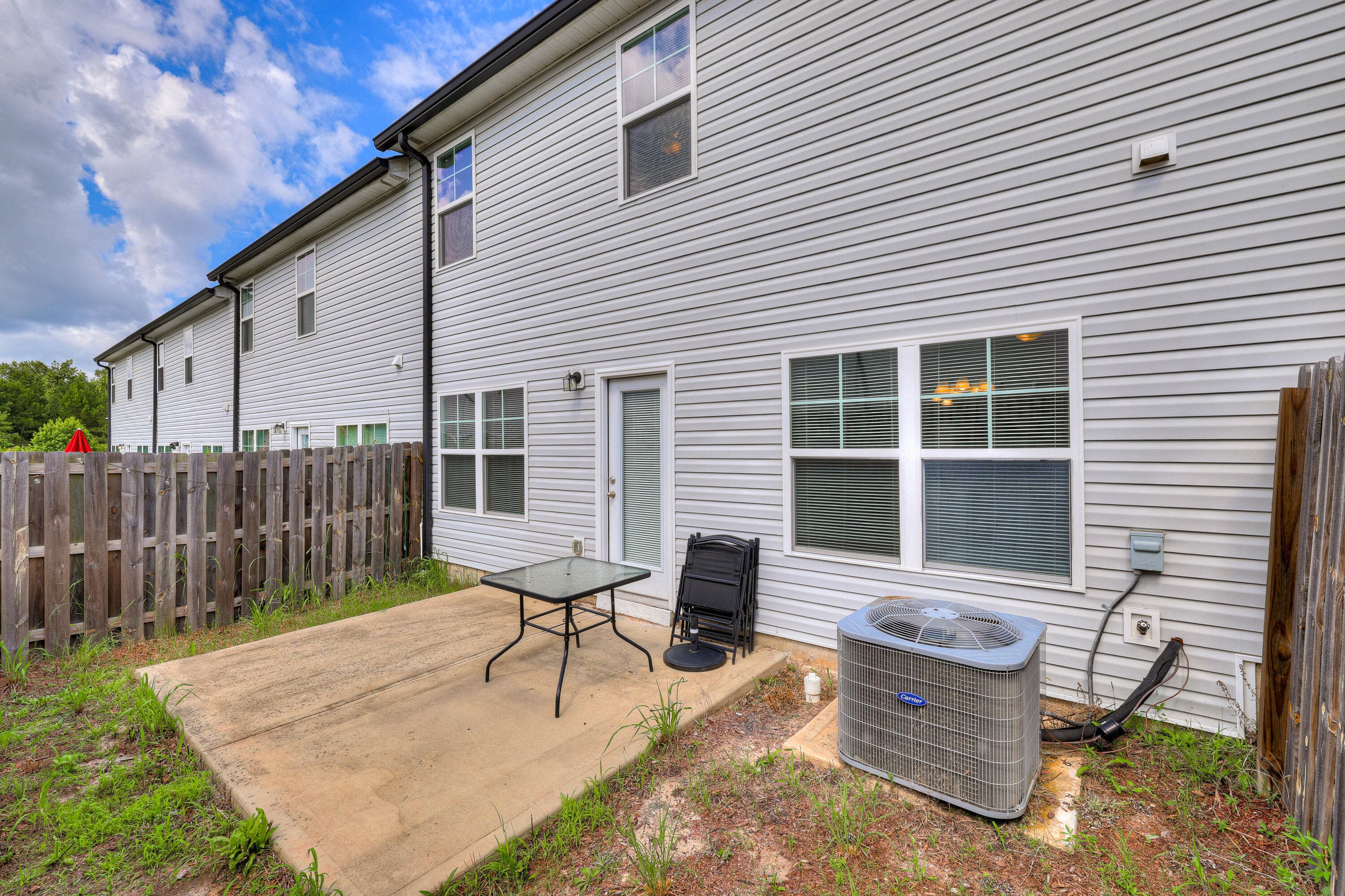 Townhouse at 4281 Valencia Lane, Augusta, GA 30906, photo 44 of 44