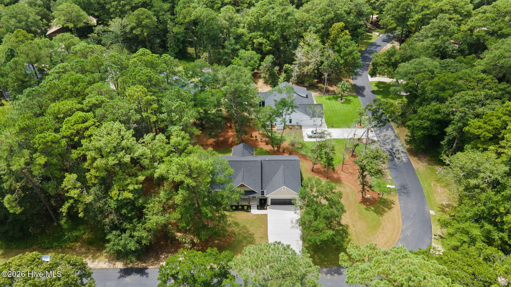 Single Family Residence at 745 Lakeside Drive SE 46, Bolivia, NC 28422, photo 117 of 129