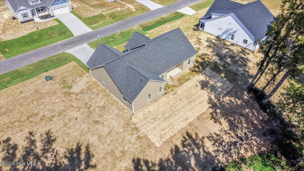 Single Family Residence at 310 Creeks Edge Drive, Pikeville, NC 27863, photo 174 of 203