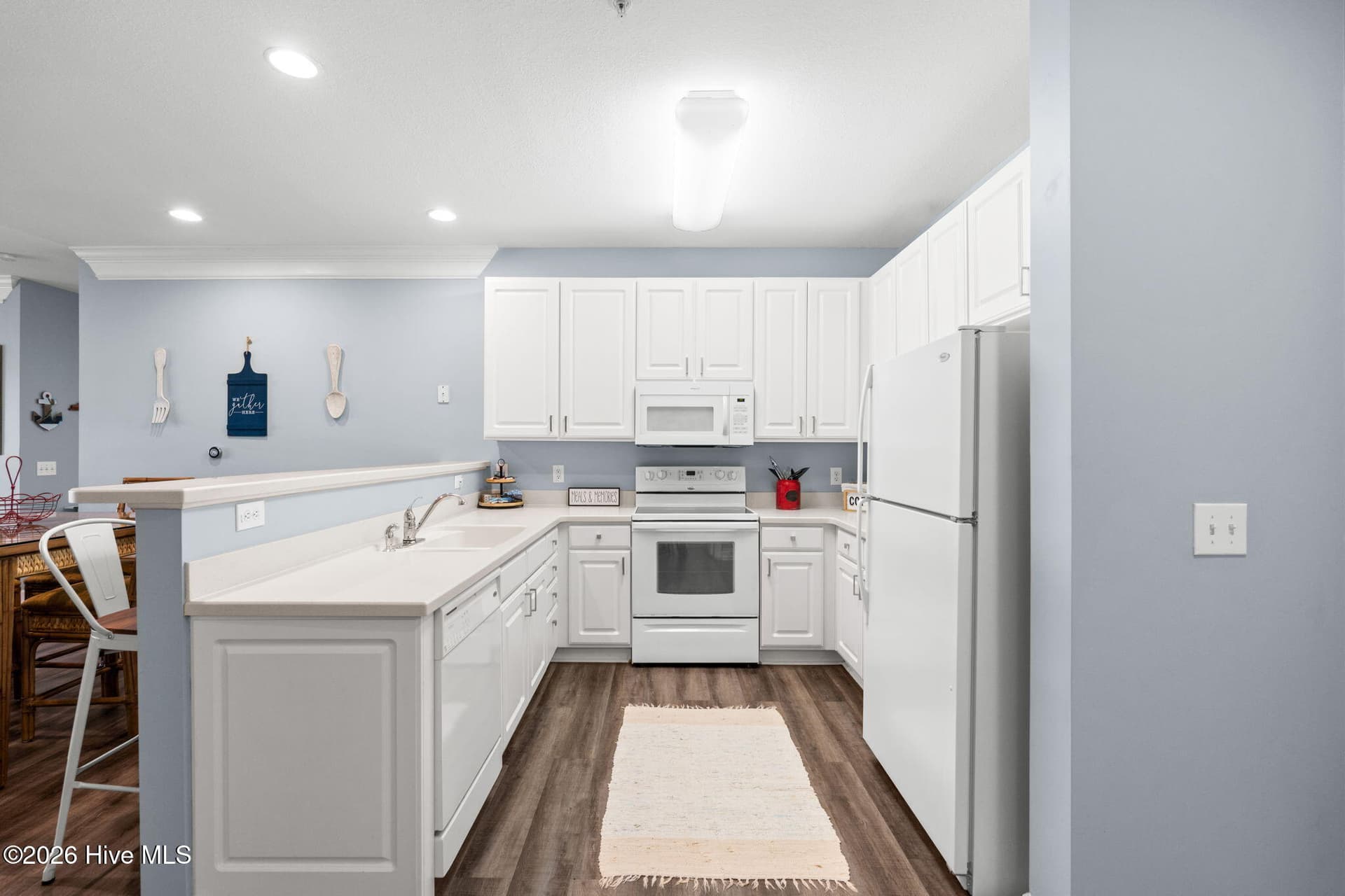 Condominium at 235 Woodlands Way Unit 19, Calabash, NC 28467, photo 12 of 39