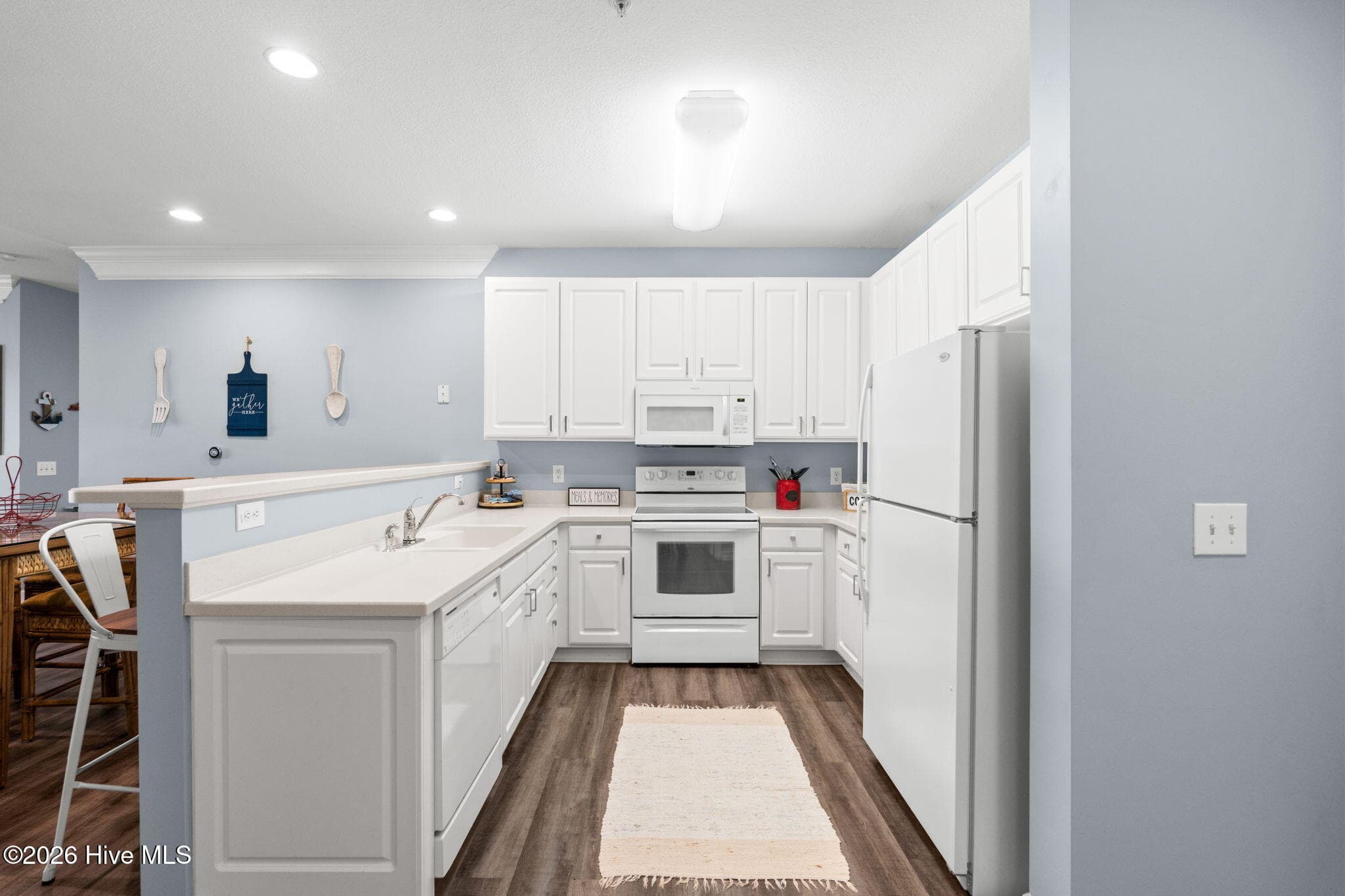 Condominium at 235 Woodlands Way Unit 19, Calabash, NC 28467, photo 12 of 39