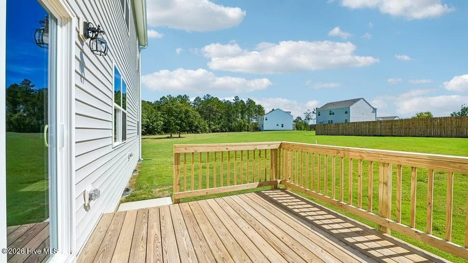 Single Family Residence at 190 Charlies Bend Way, Spring Lake, NC 28390, photo 78 of 84