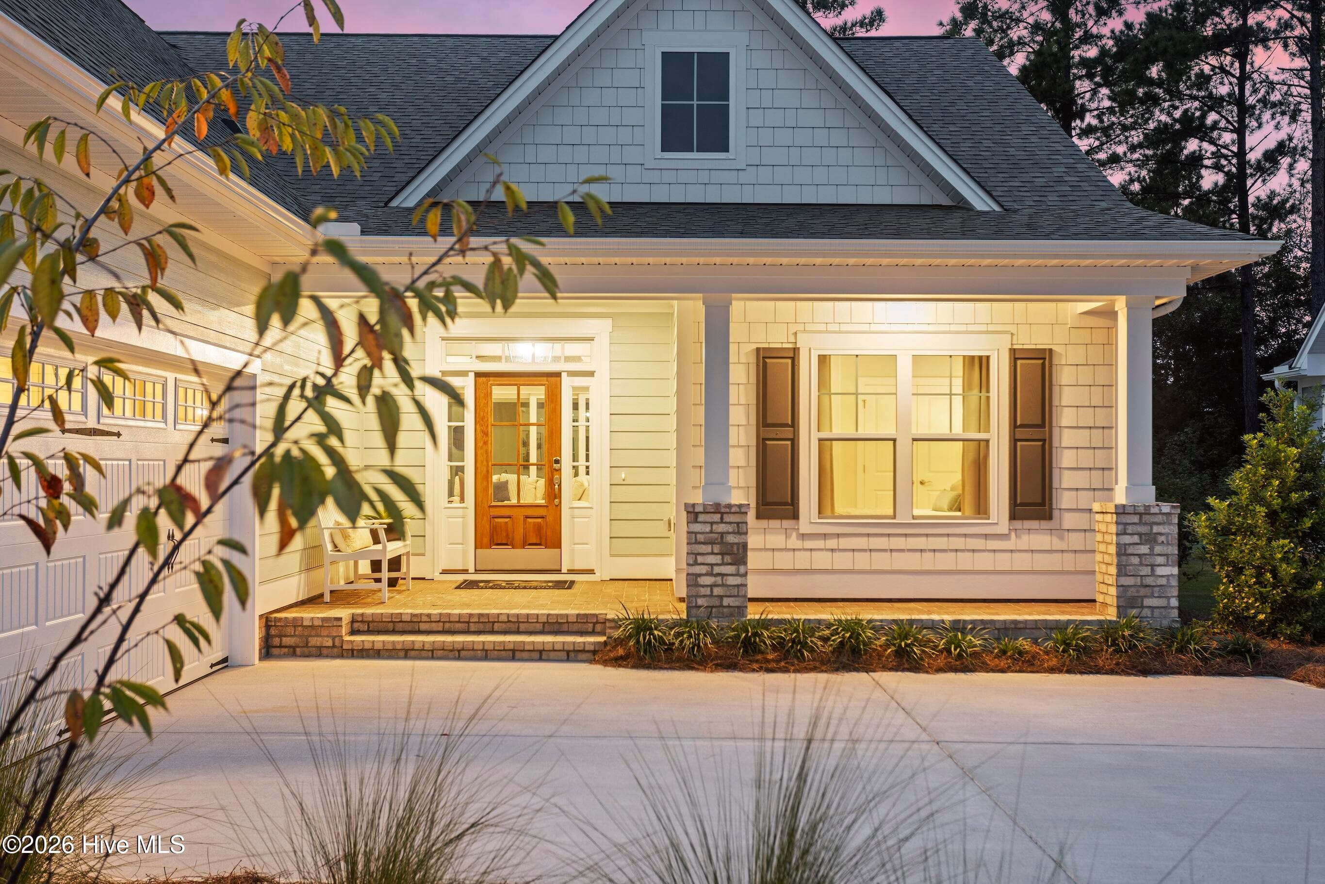 Single Family Residence at 9165 Crossbill Drive, Leland, NC 28451, photo 65 of 74