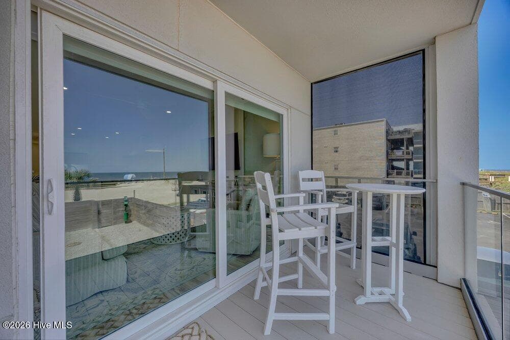 Condominium at 1800 Canal Drive Unit 101, Carolina Beach, NC 28428, photo 15 of 40