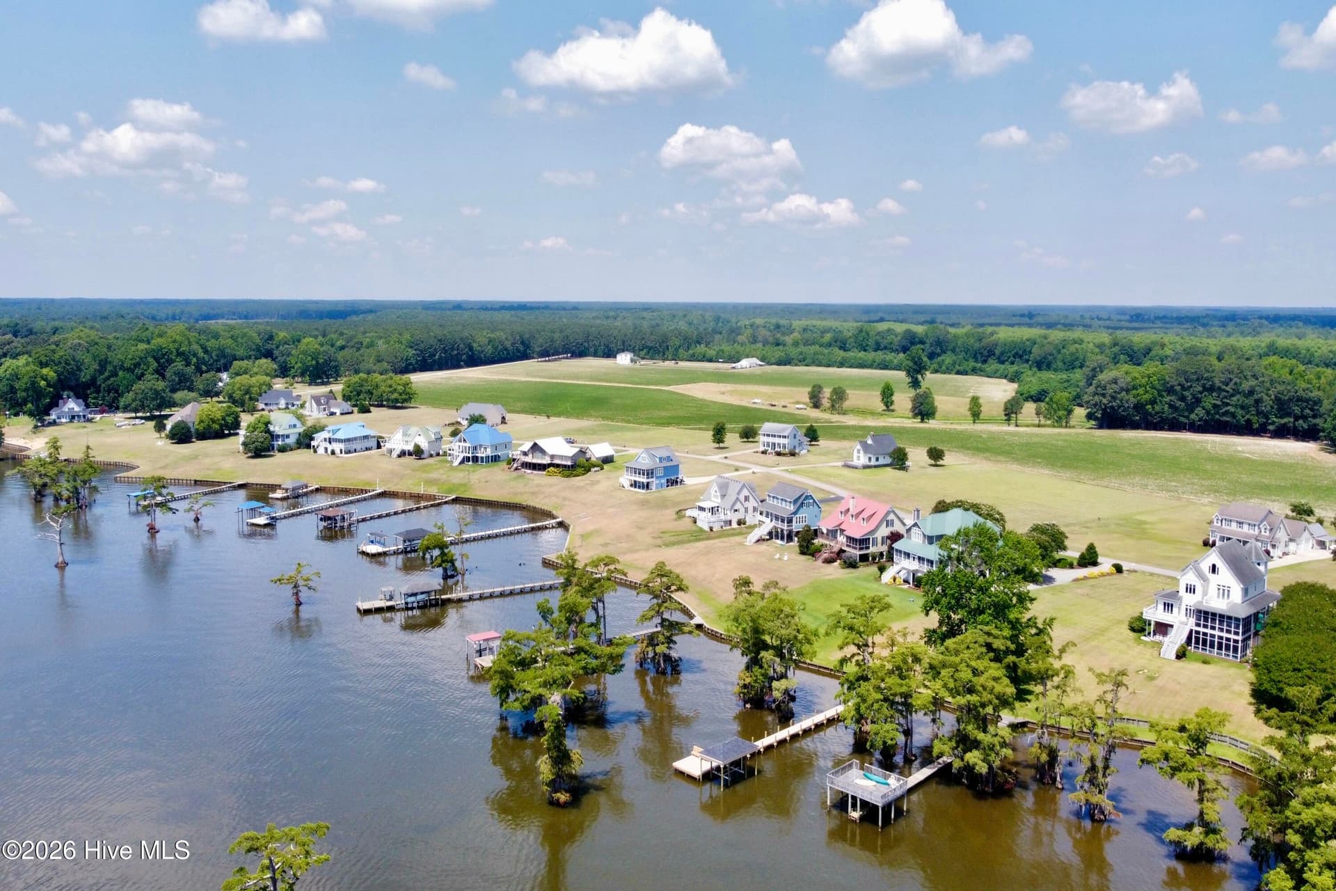 Residential Lot at 506 36/37 Batchelor Bay Drive, Windsor, NC 27983, photo 11 of 14