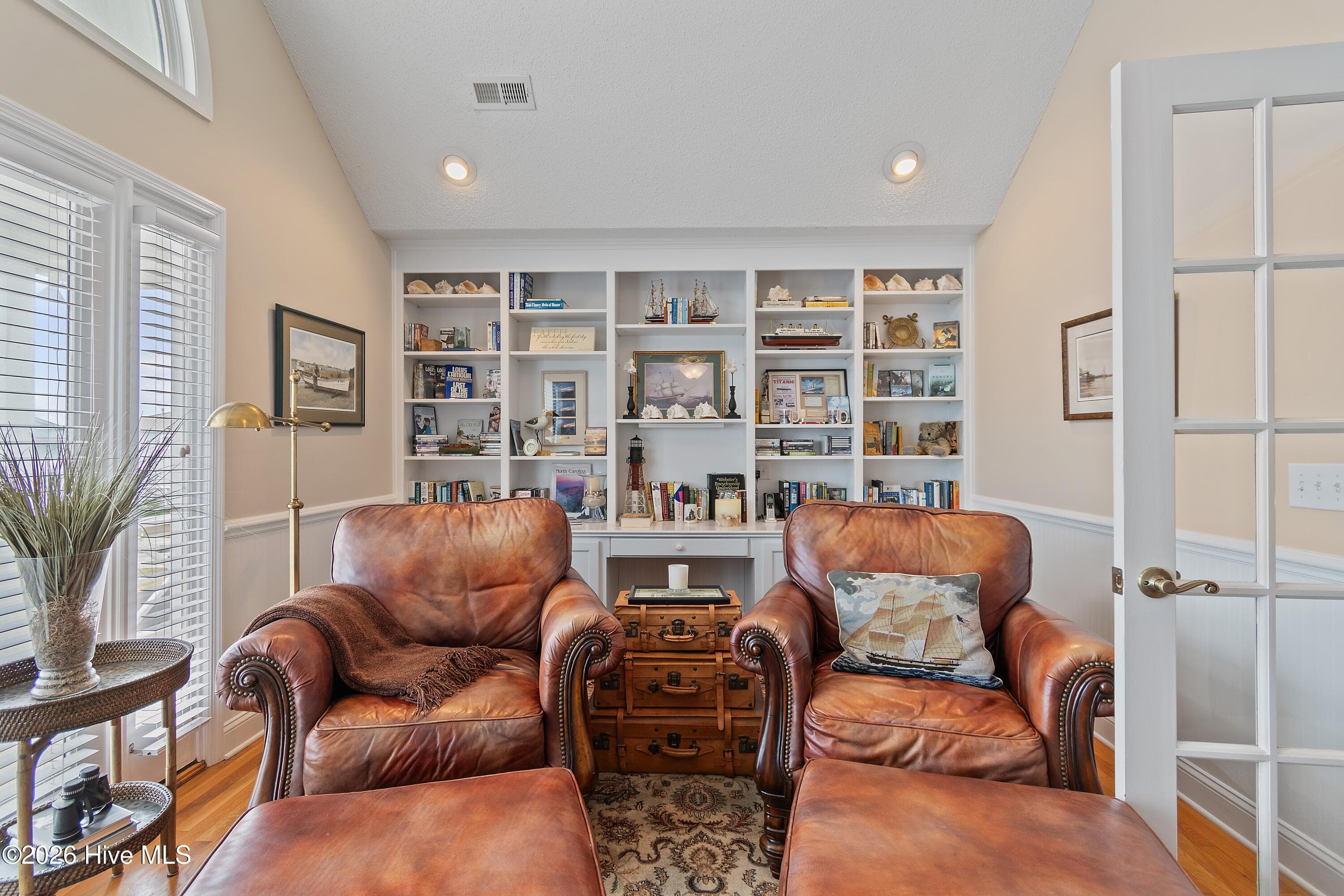 Single Family Residence at 1307 Ocean Boulevard W, Holden Beach, NC 28462, photo 24 of 109