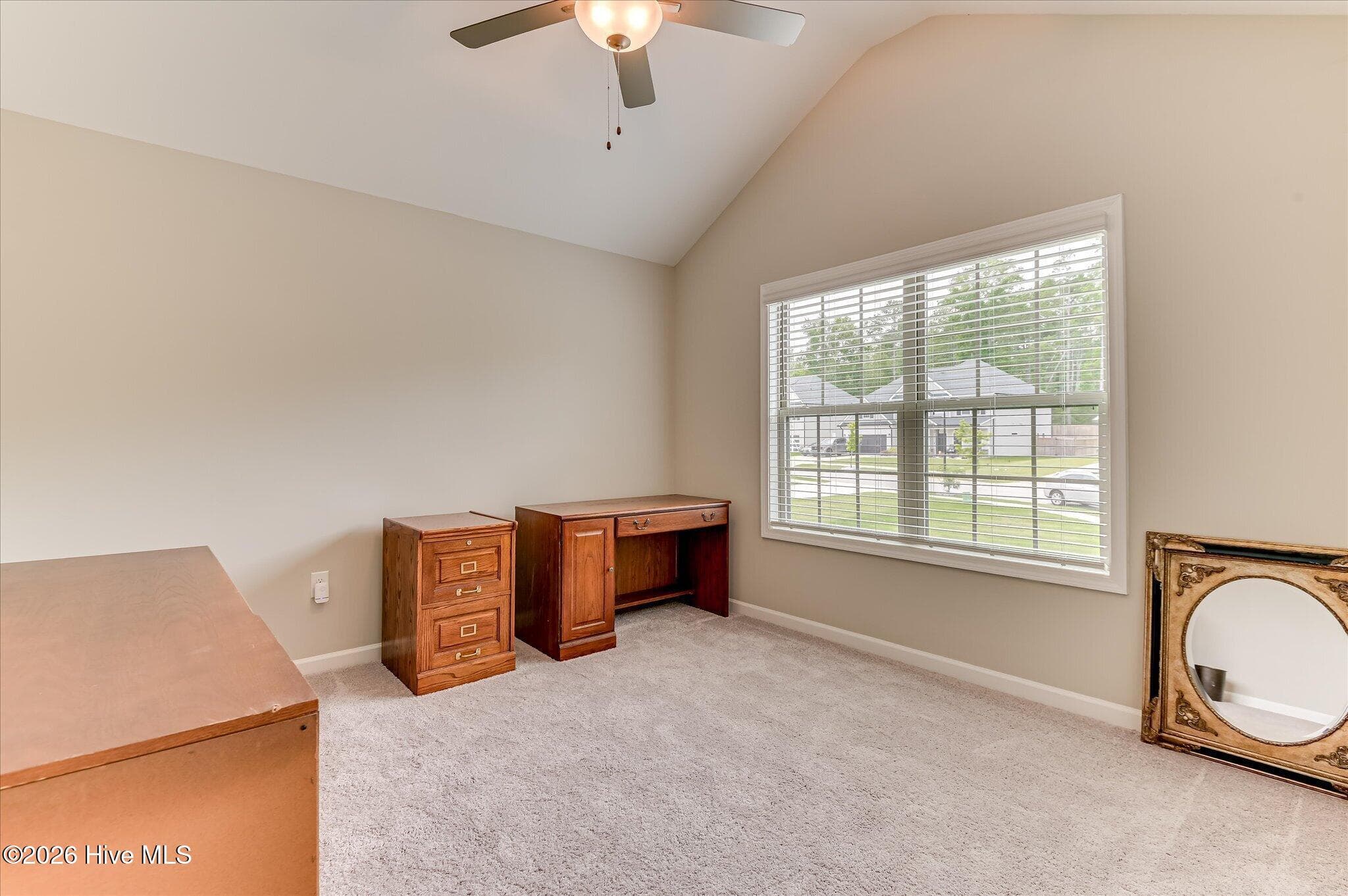 Bedroom 4 - 257 Haverford Drive, Grovetown, GA 30813