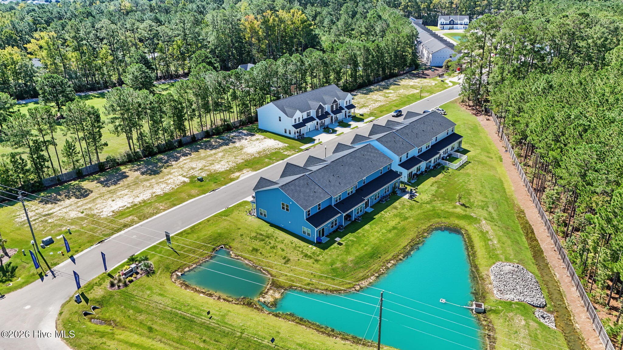 Townhouse at 718 Palm Frond Way NW 718, Calabash, NC 28467, photo 55 of 58