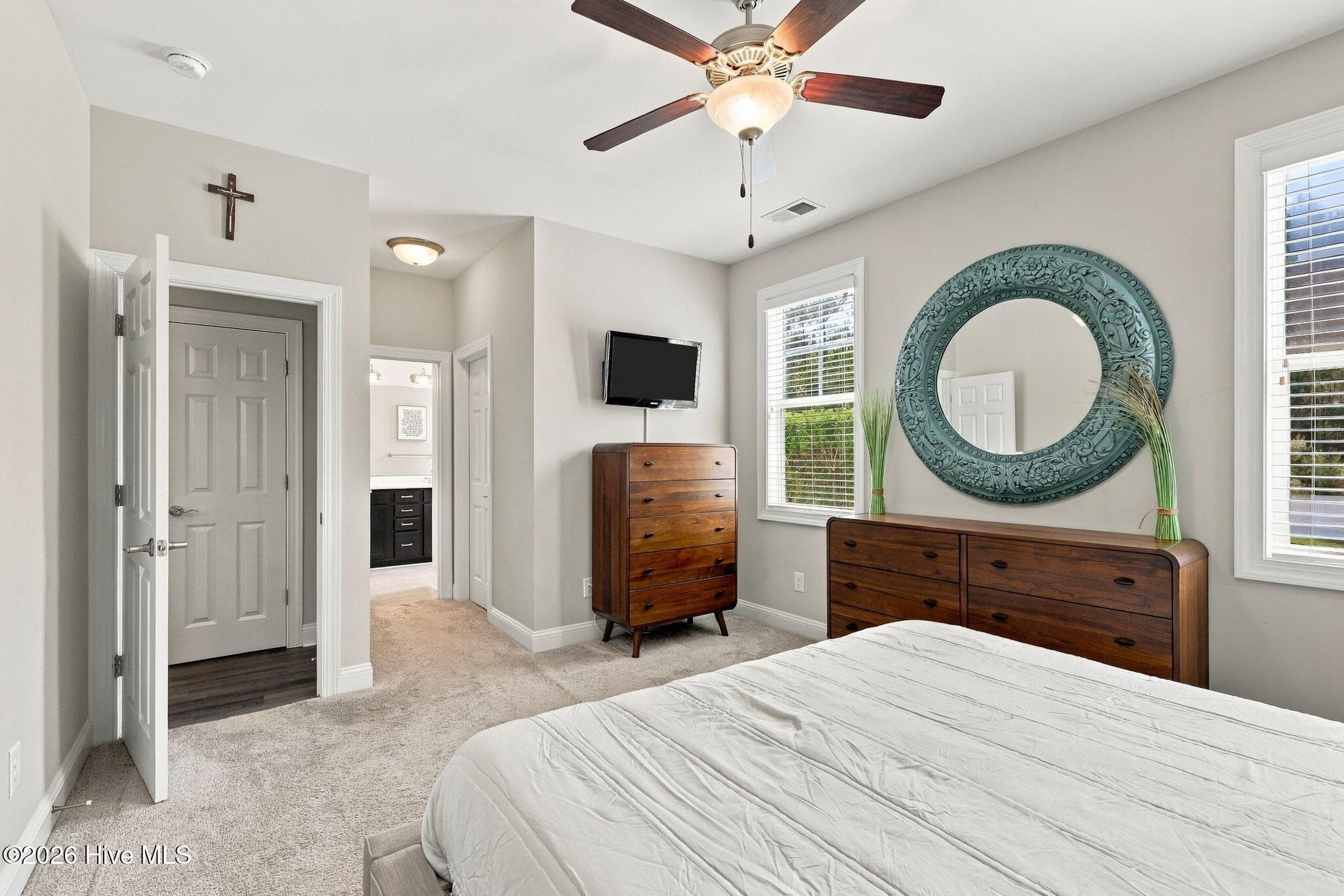 Single Family Residence at 145 Christina Maria Way, Cedar Point, NC 28584, photo 40 of 61