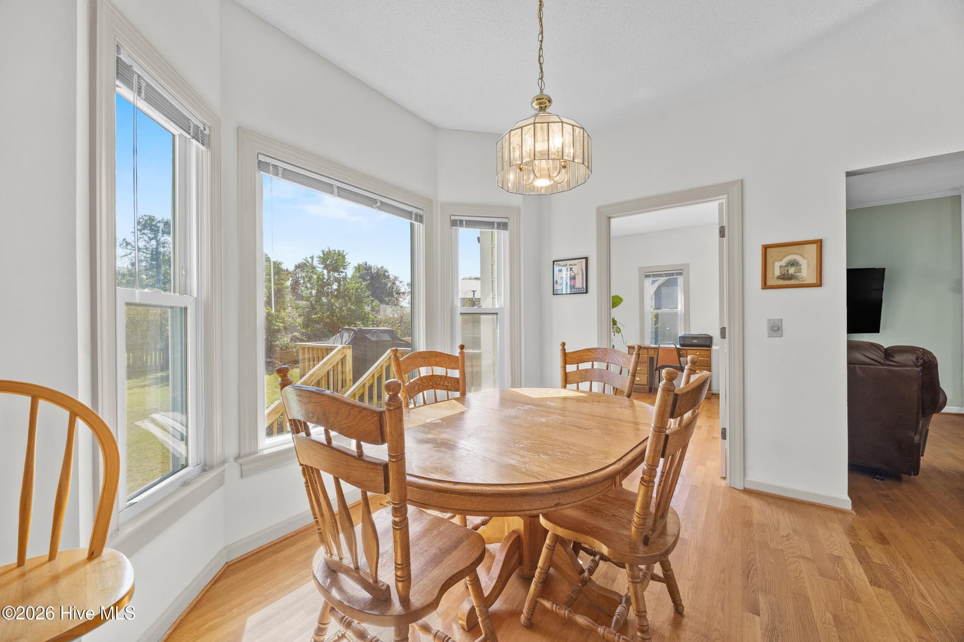 Single Family Residence at 3233 Red Berry Drive, Wilmington, NC 28409, photo 14 of 46