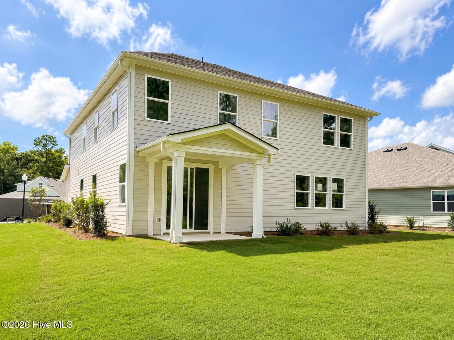 Single Family Residence at 8611 Blue Haw Way Lot 124, Leland, NC 28451, photo 5 of 36