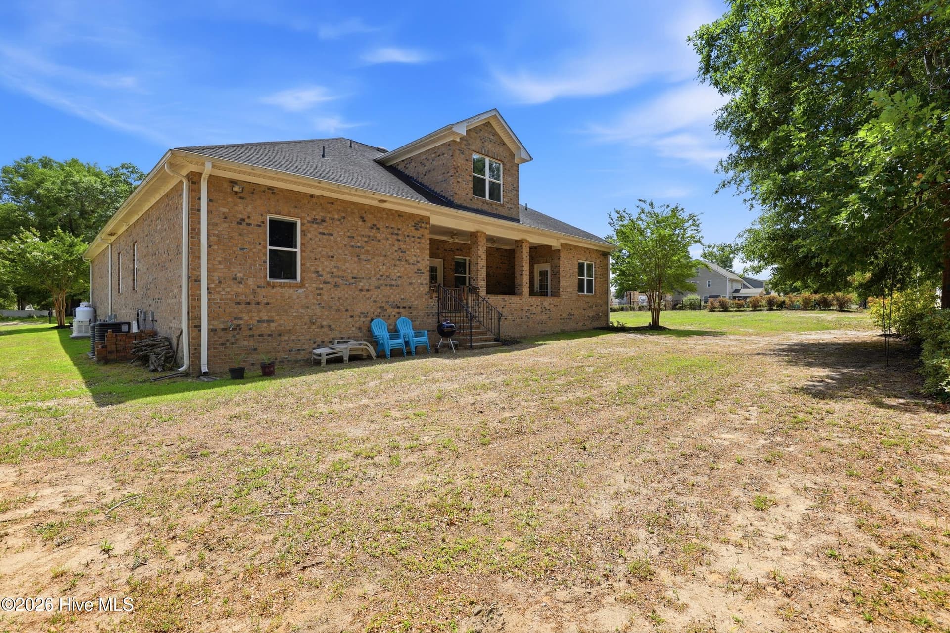 Single Family Residence at 463 N Wild Rice Drive SW, Supply, NC 28462, photo 55 of 78