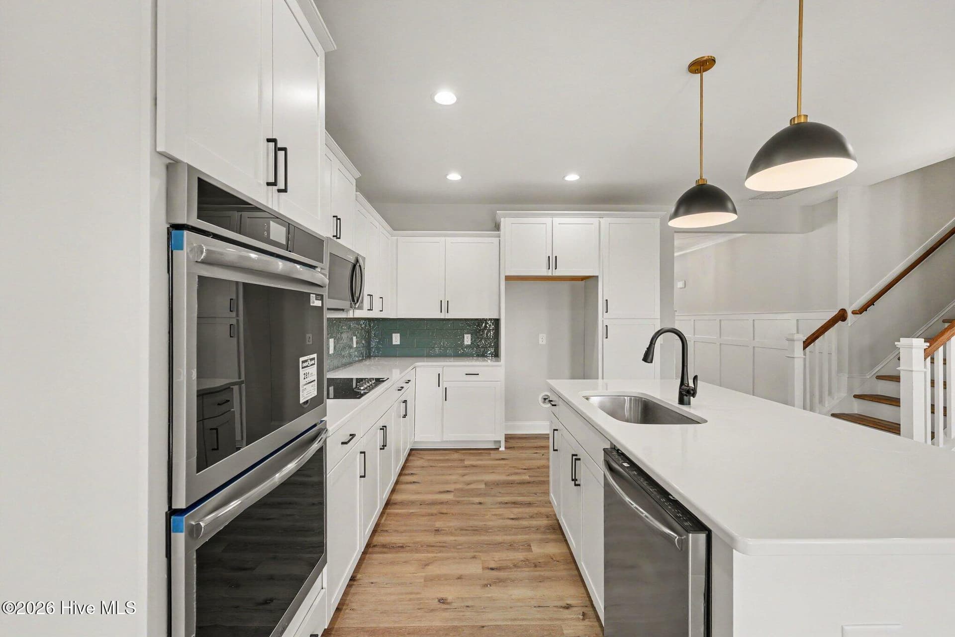 Single Family Residence at 23 Kizzy Drive, Selma, NC 27576, photo 63 of 106