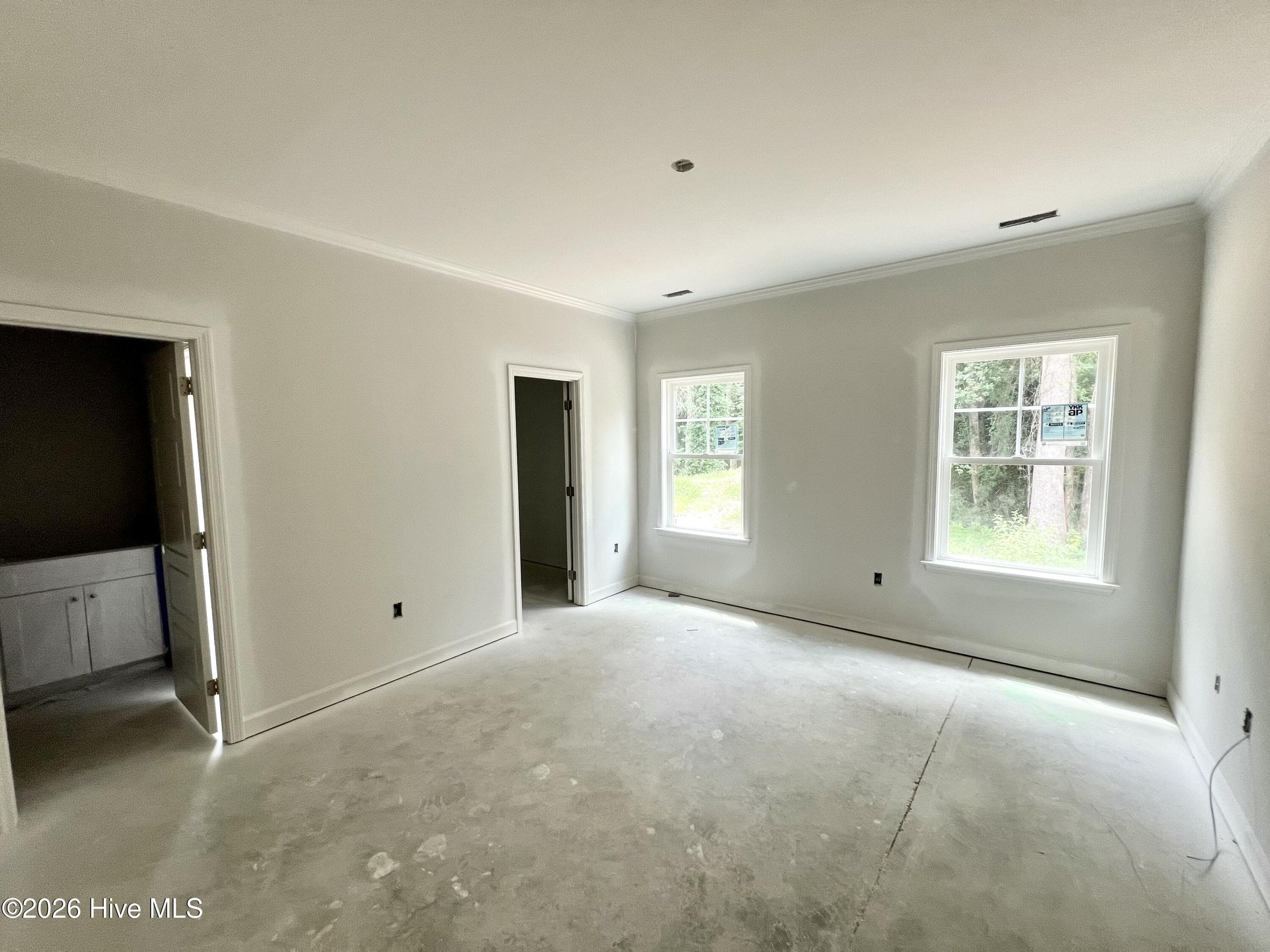 Single Family Residence at 308 Creeks Edge Drive, Pikeville, NC 27863, photo 48 of 181