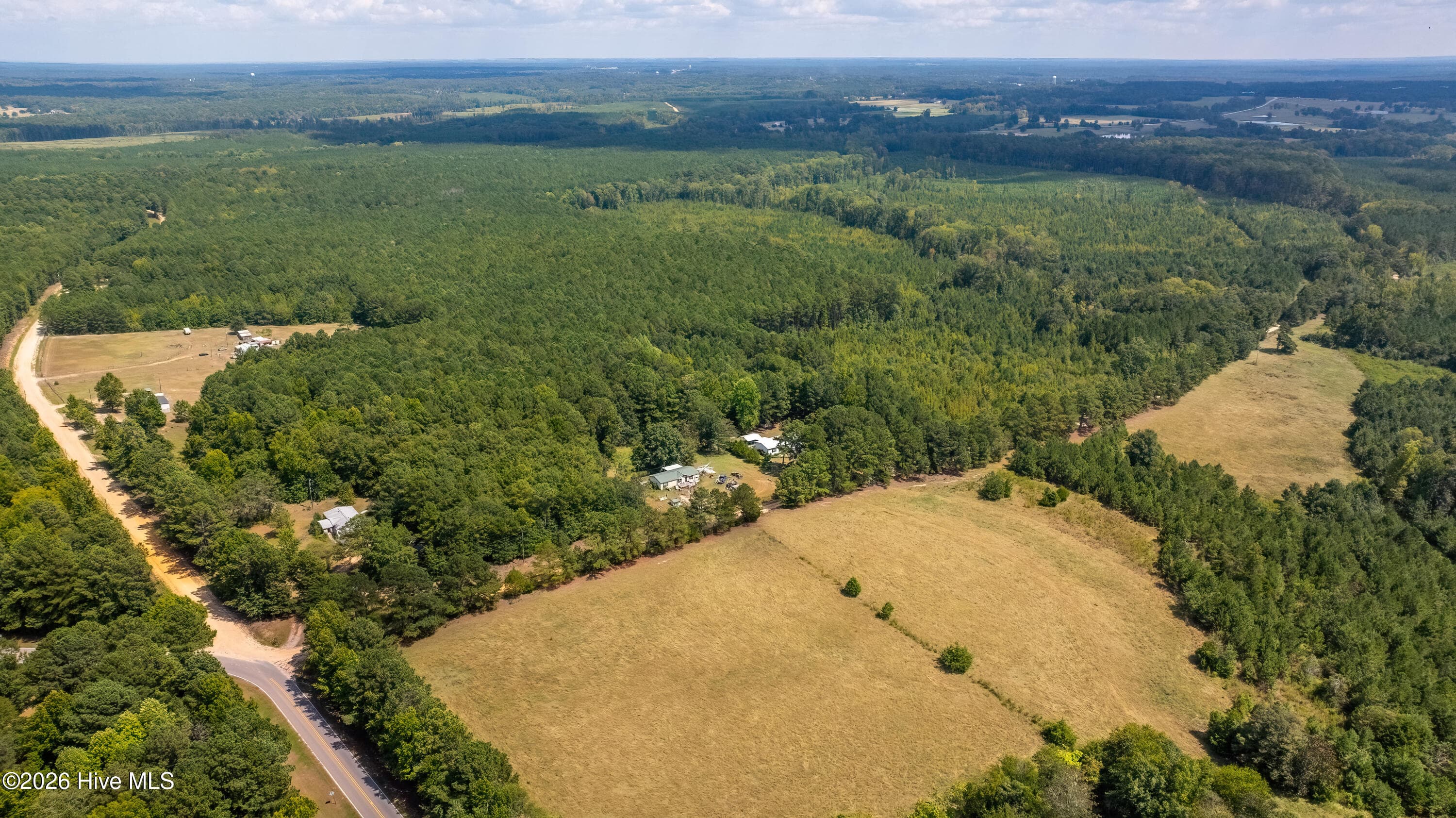 Residential Lot at Lot 6 Simons Road, Thomson, GA 30824, photo 3 of 7