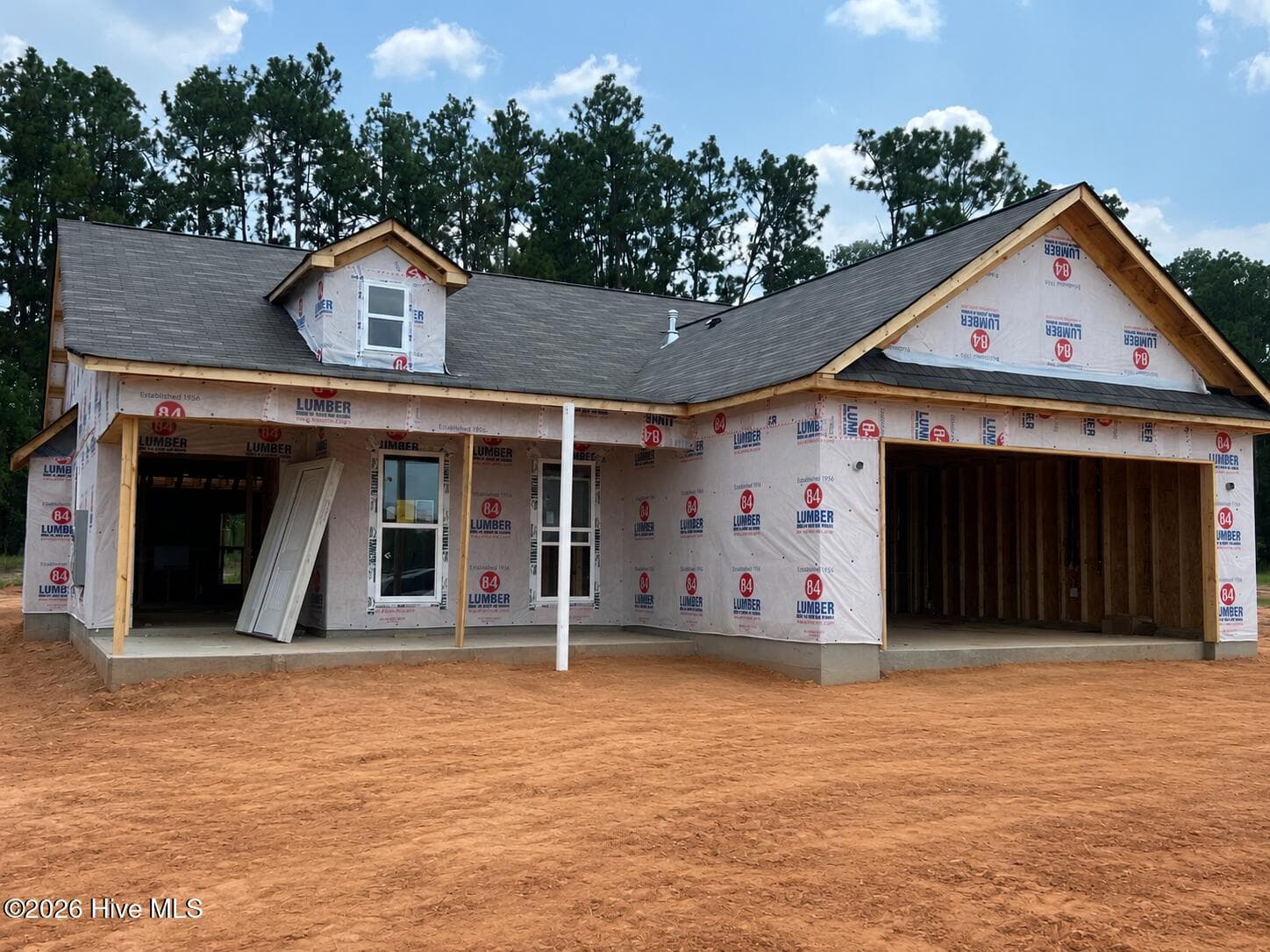 Single Family Residence at 8619 Snelling Drive, Aiken, SC 29803, photo 5 of 22