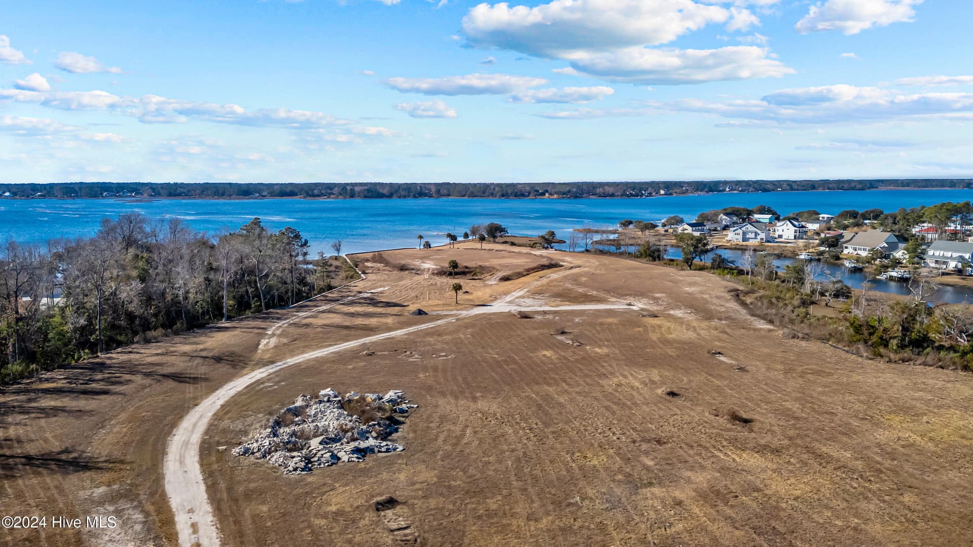 Residential Lot at 246 Amphitheater Drive, Swansboro, NC 28584, photo 31 of 67
