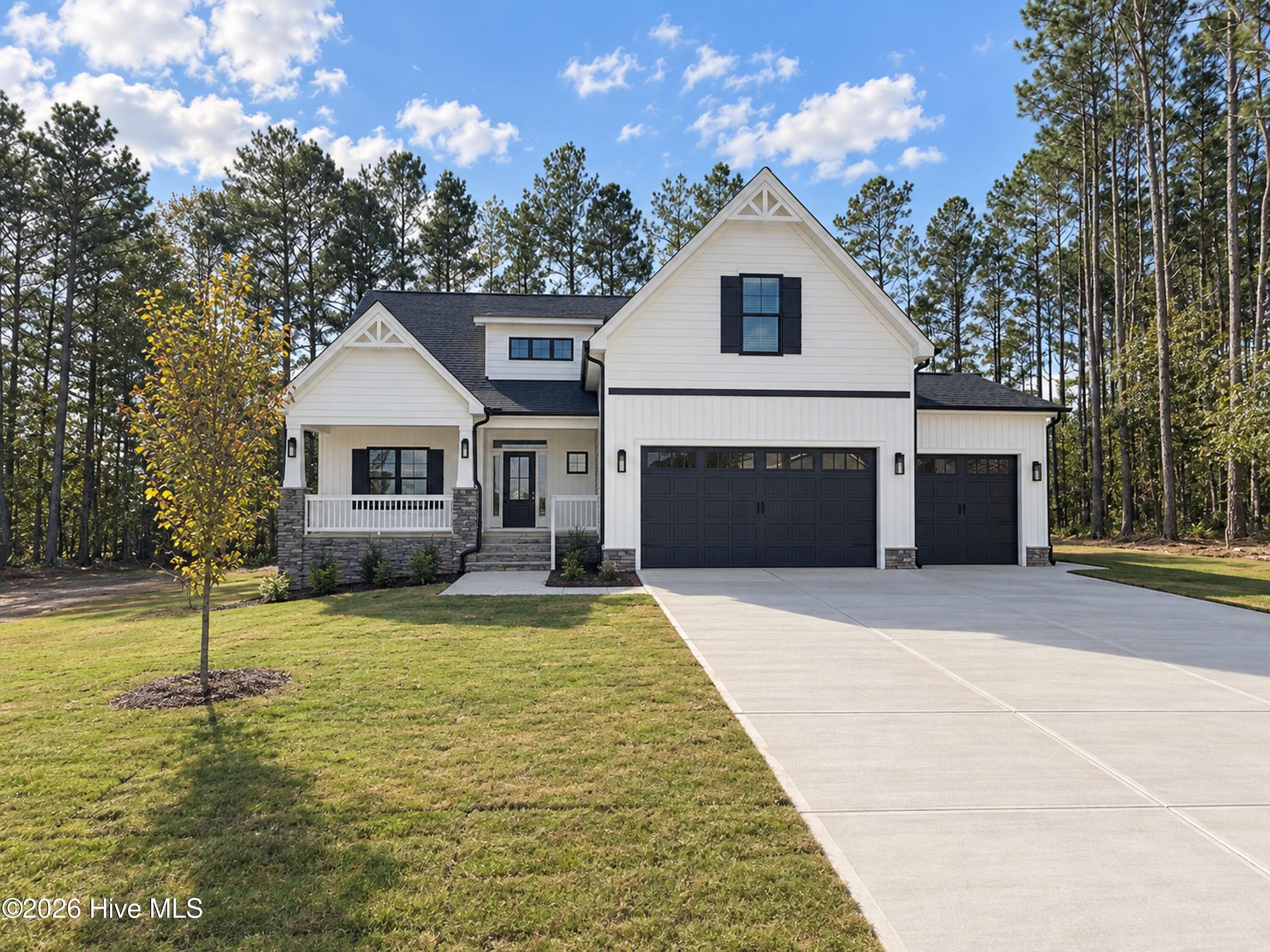 Single Family Residence at 88 Beanie Court, Selma, NC 27576, photo 5 of 192