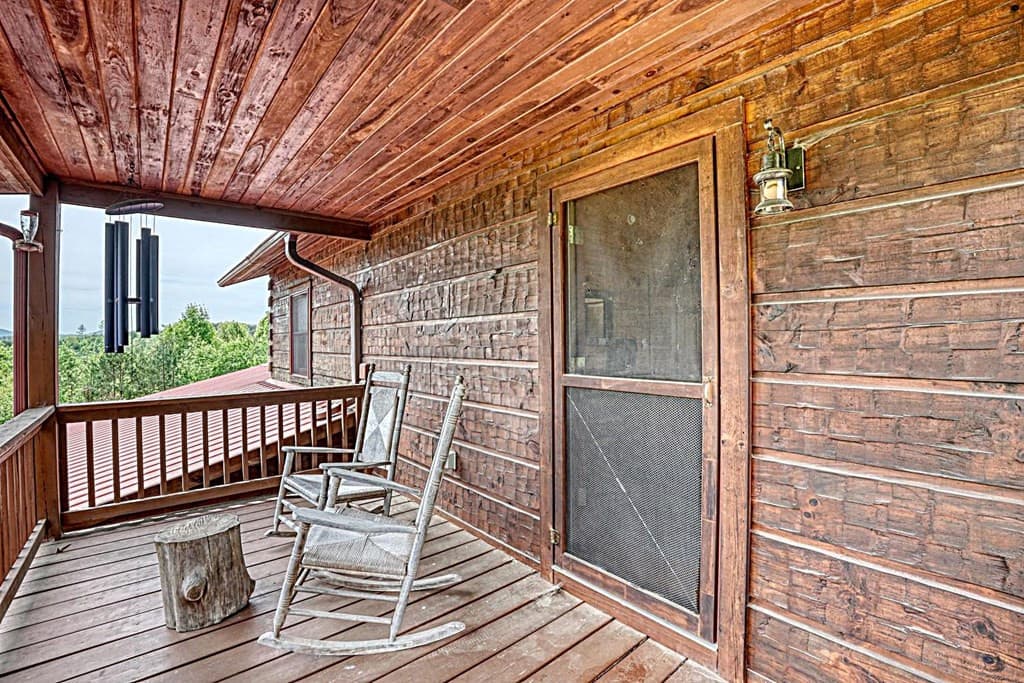 Residential at 145 Skyview Drive, Murphy, NC 28906, photo 36 of 40