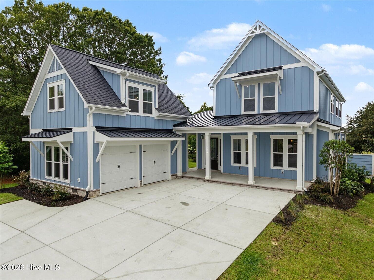 Single Family Residence at 115 S Middleton Drive NW, Calabash, NC 28467, photo 2 of 79