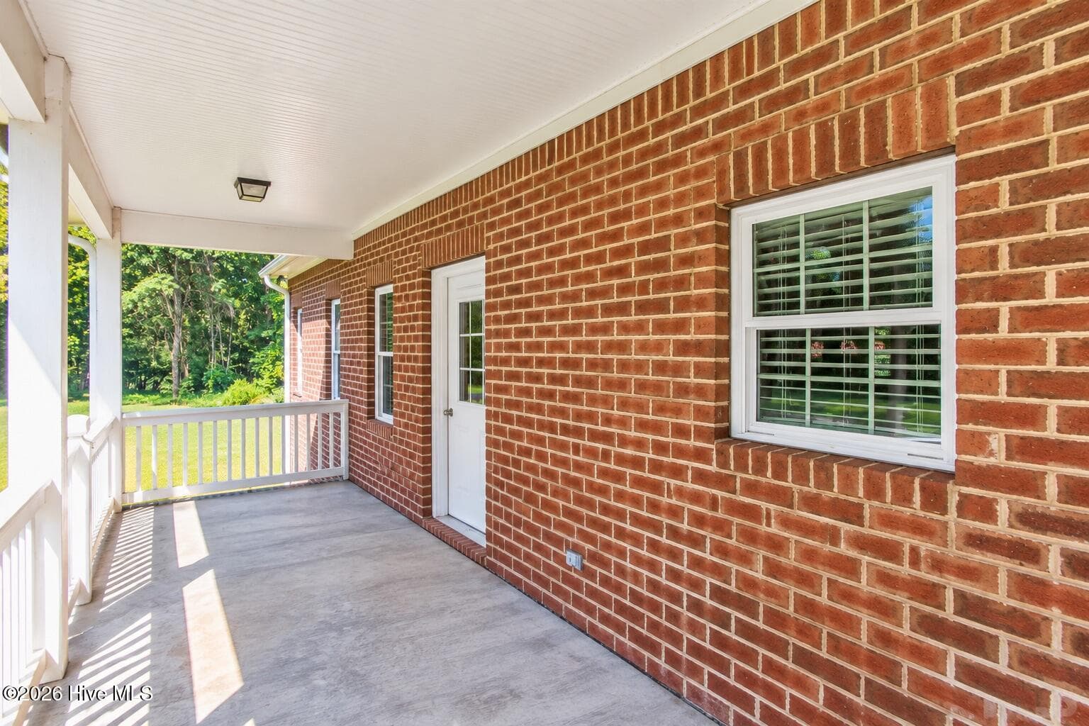 Single Family Residence at 67 Hoyle Lane, Henderson, NC 27537, photo 34 of 36