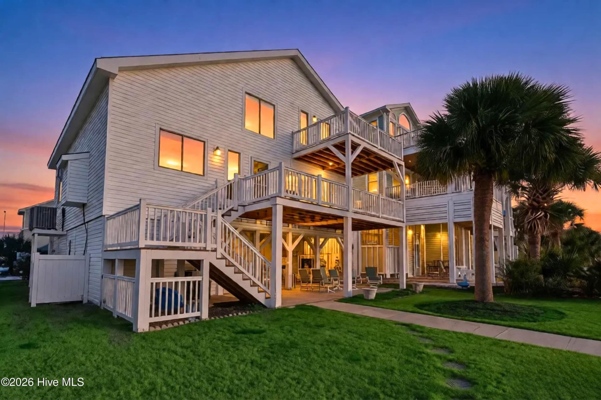 Single Family Residence at 23 Scotland Street, Ocean Isle Beach, NC 28469, photo 10 of 98