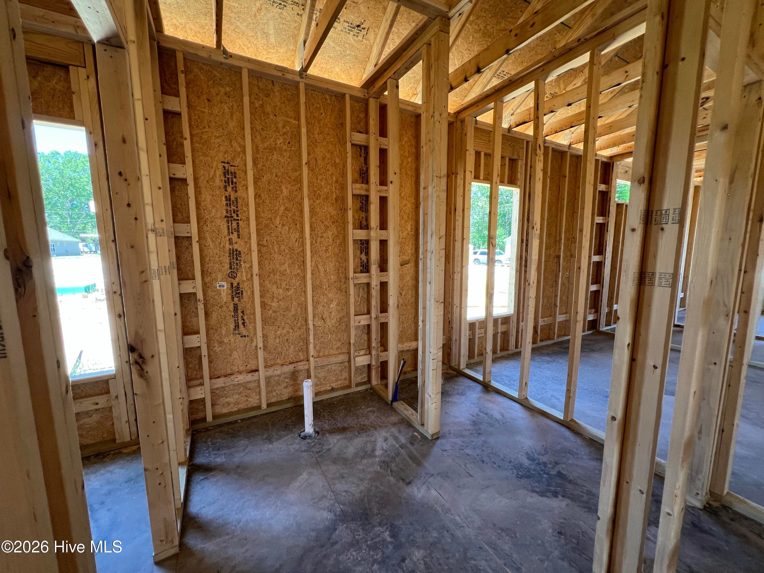 Single Family Residence at 308 E Norwayne Alumni Way, Fremont, NC 27830, photo 71 of 161