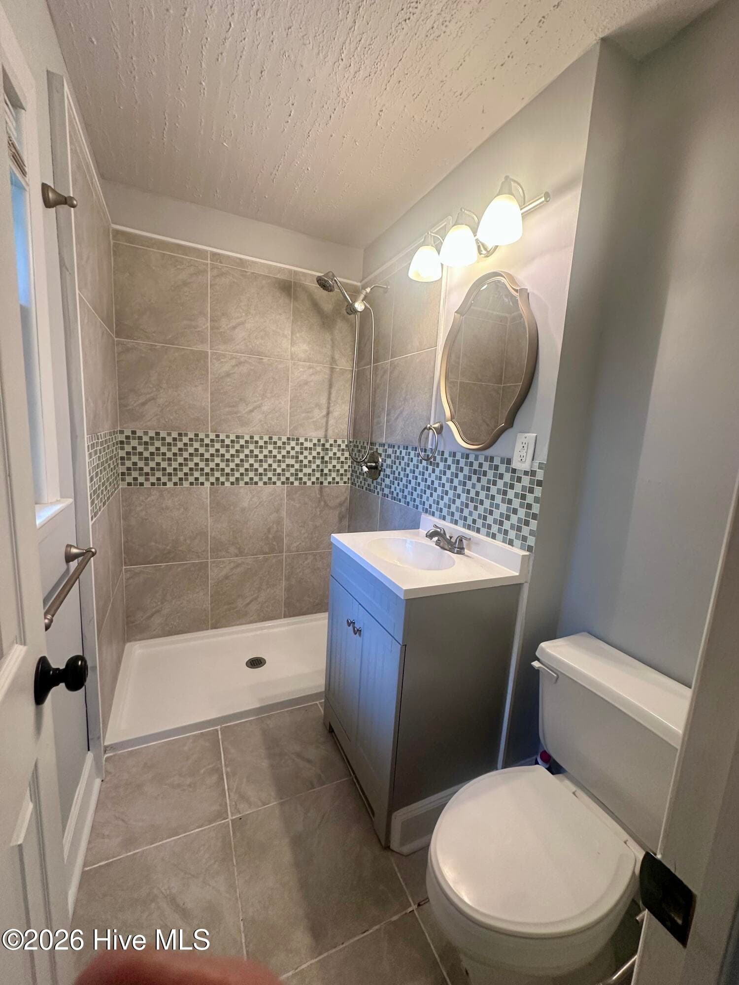 Primary Bath - 2142 Kingsley Court, Augusta, GA 30906