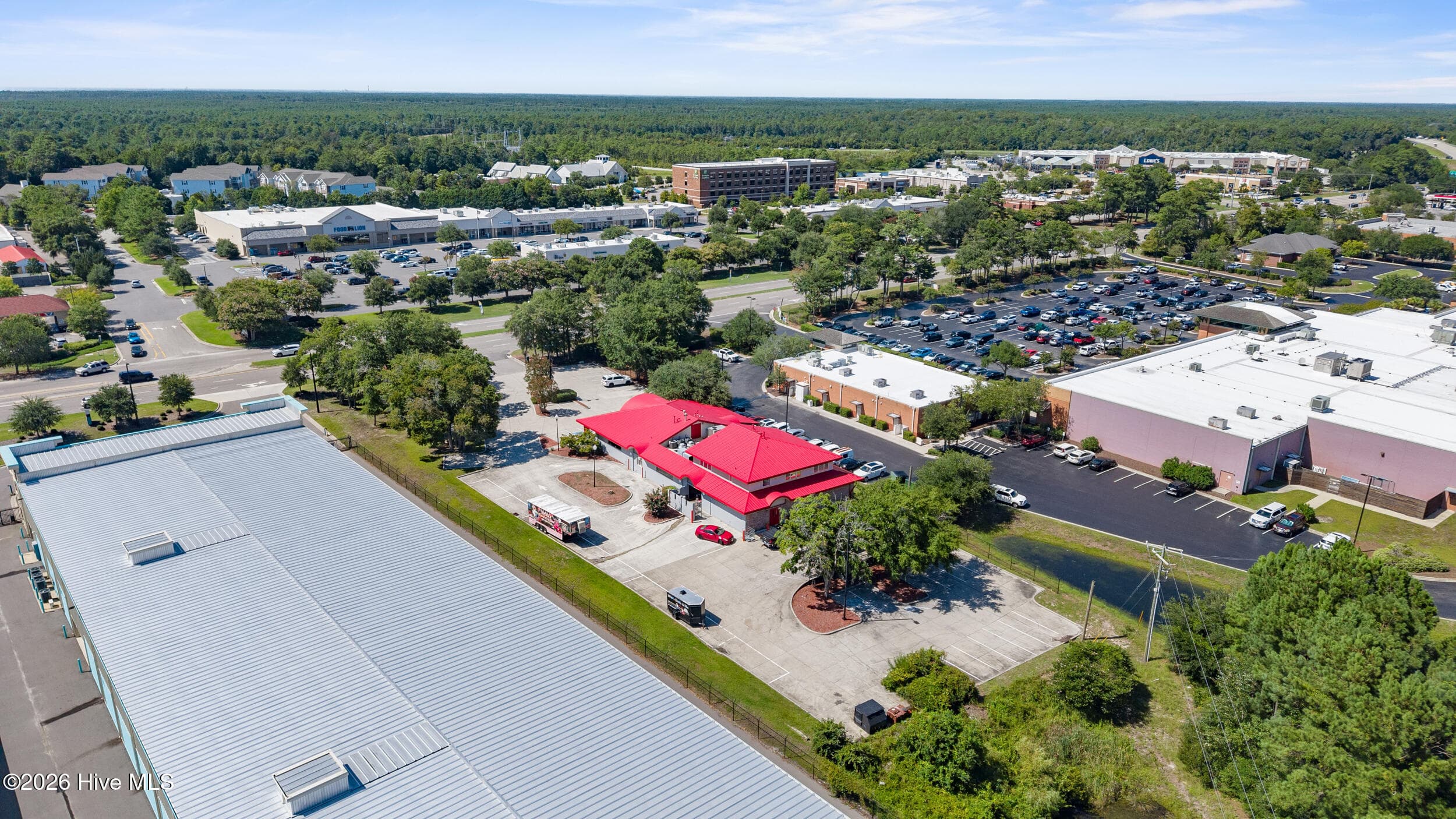 Business at 8232 Market Street, Wilmington, NC 28411, photo 76 of 90