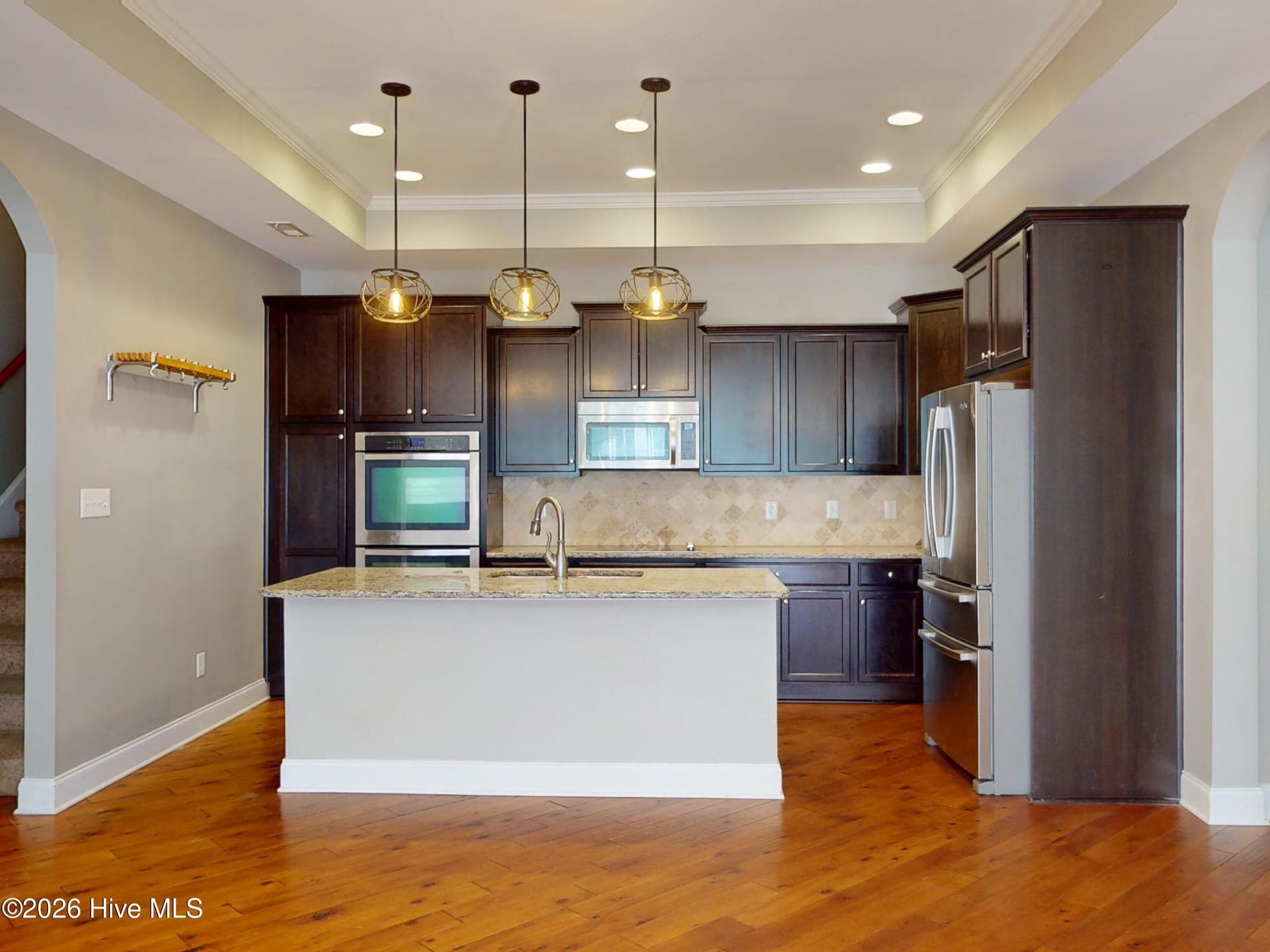 Single Family Residence at 1639 Micahs Way N, Spring Lake, NC 28390, photo 14 of 84