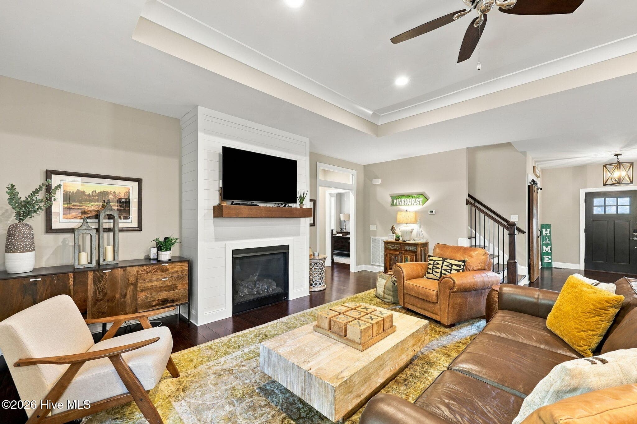 Single Family Residence at 55 Cedar Wood Court, Pinehurst, NC 28374, photo 24 of 55