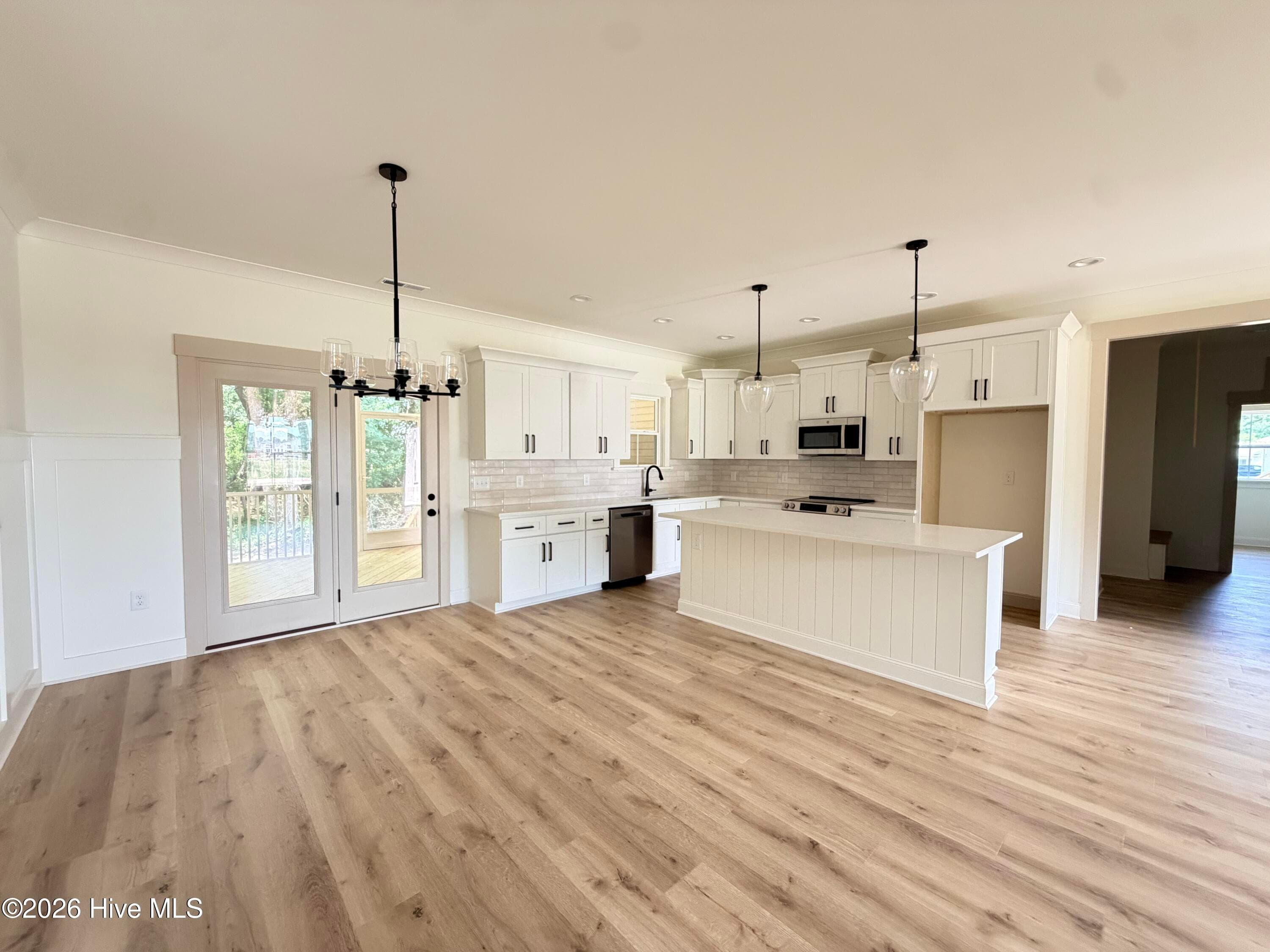 Single Family Residence at 56 Clio Court, Selma, NC 27576, photo 11 of 67