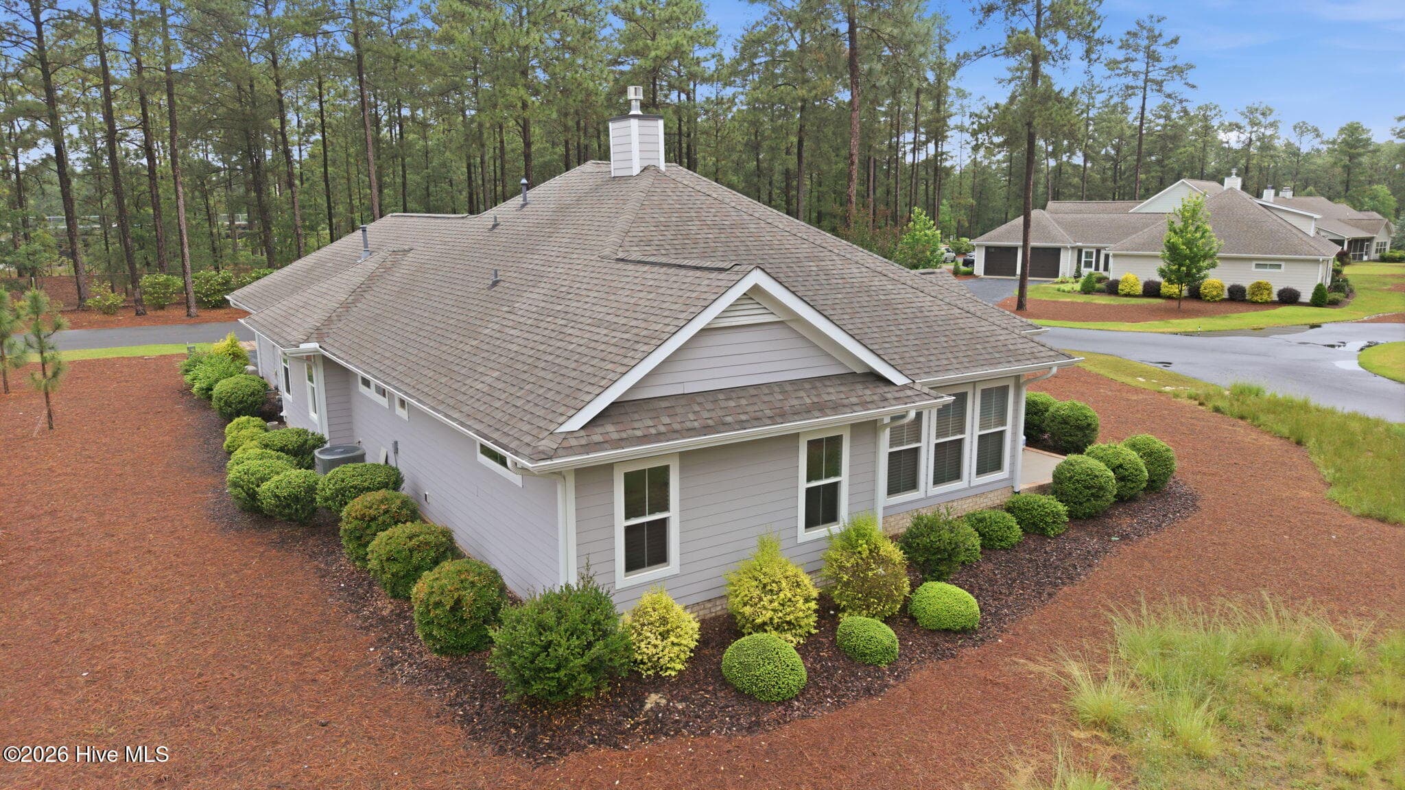 Single Family Residence at 263 Champions Ridge Drive, Southern Pines, NC 28387, photo 49 of 53