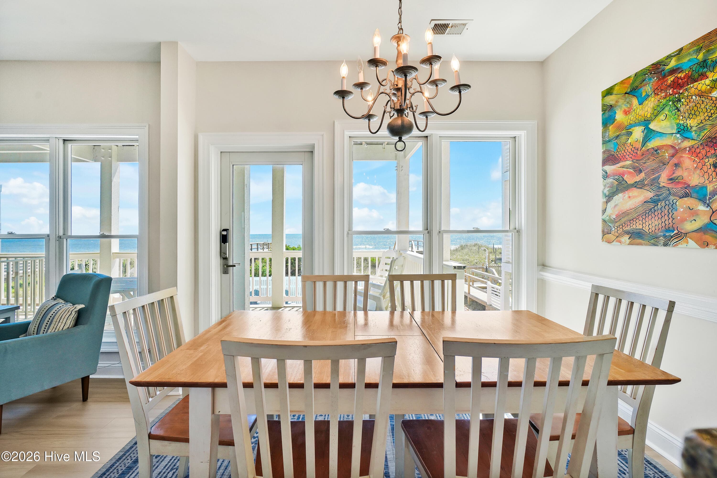 Condominium at 1412 Carolina Beach Avenue N Unit 1, Carolina Beach, NC 28428, photo 4 of 59