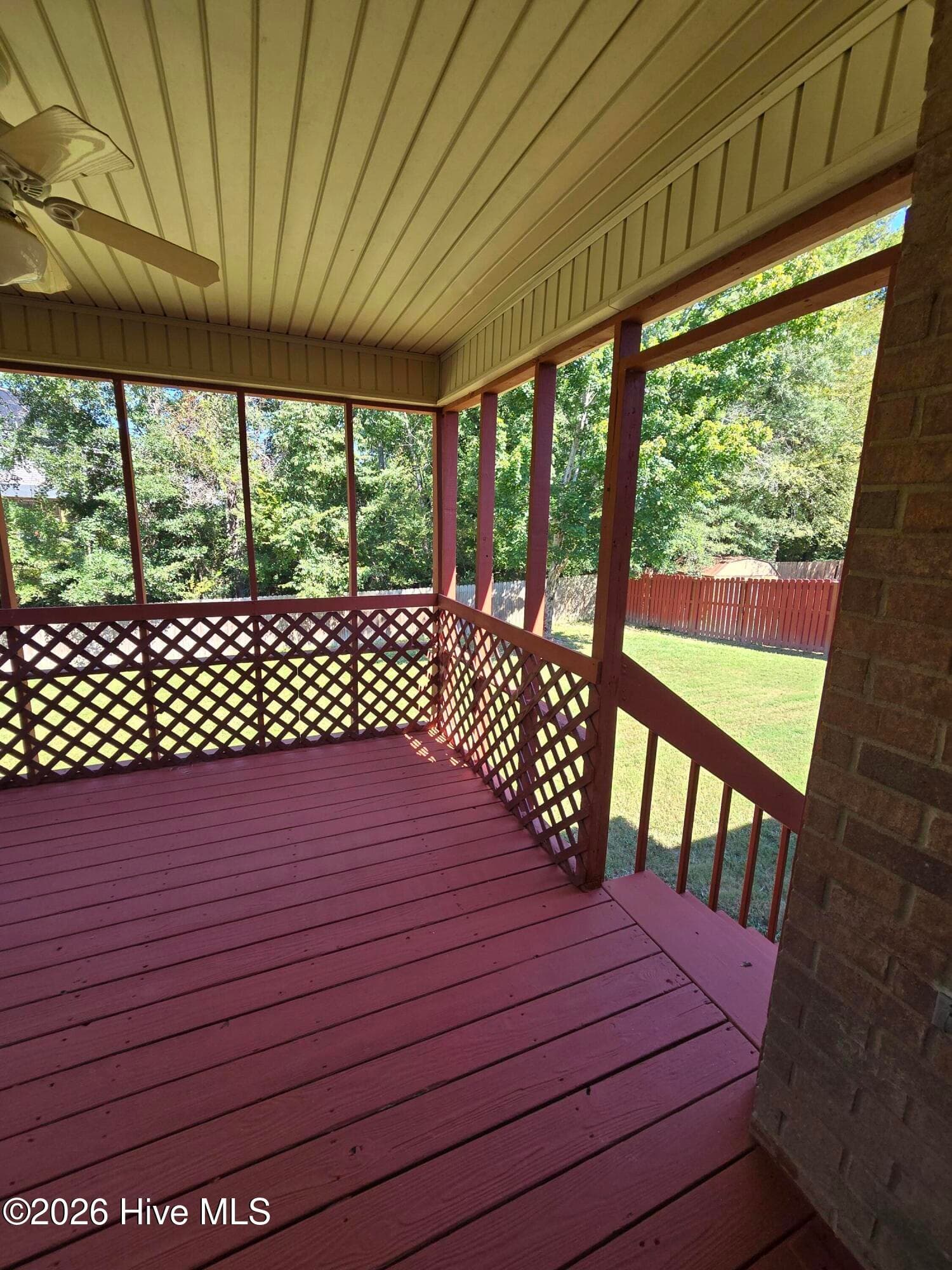Single Family Residence at 4536 Country Glen Circle, Grovetown, GA 30813, photo 42 of 47