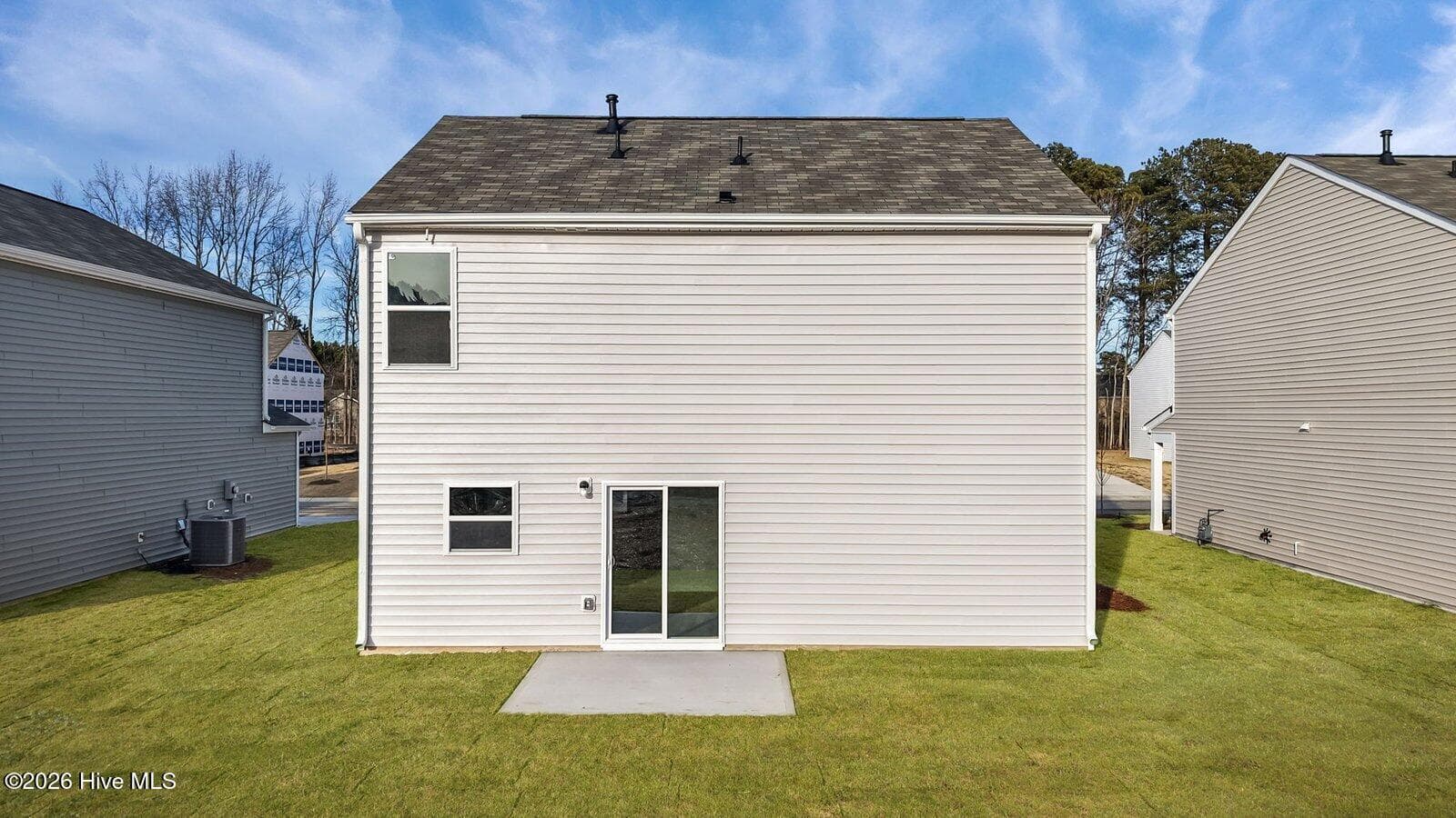 * Photos are not of actual home or interior features and are representative of floor plan only. * - 3817 Dianne Drive Drive NW, Wilson, NC 27896