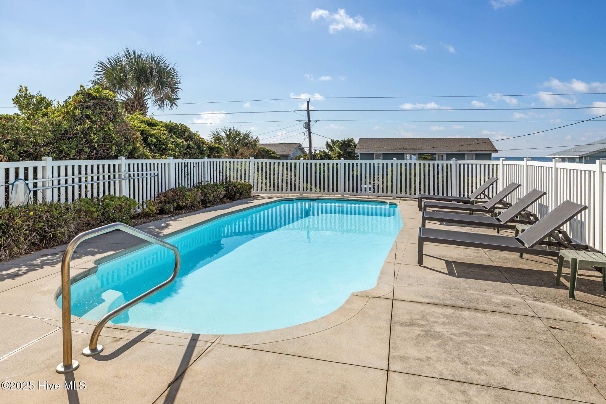 Single Family Residence at 1608 Ocean Drive, Emerald Isle, NC 28594, photo 83 of 101