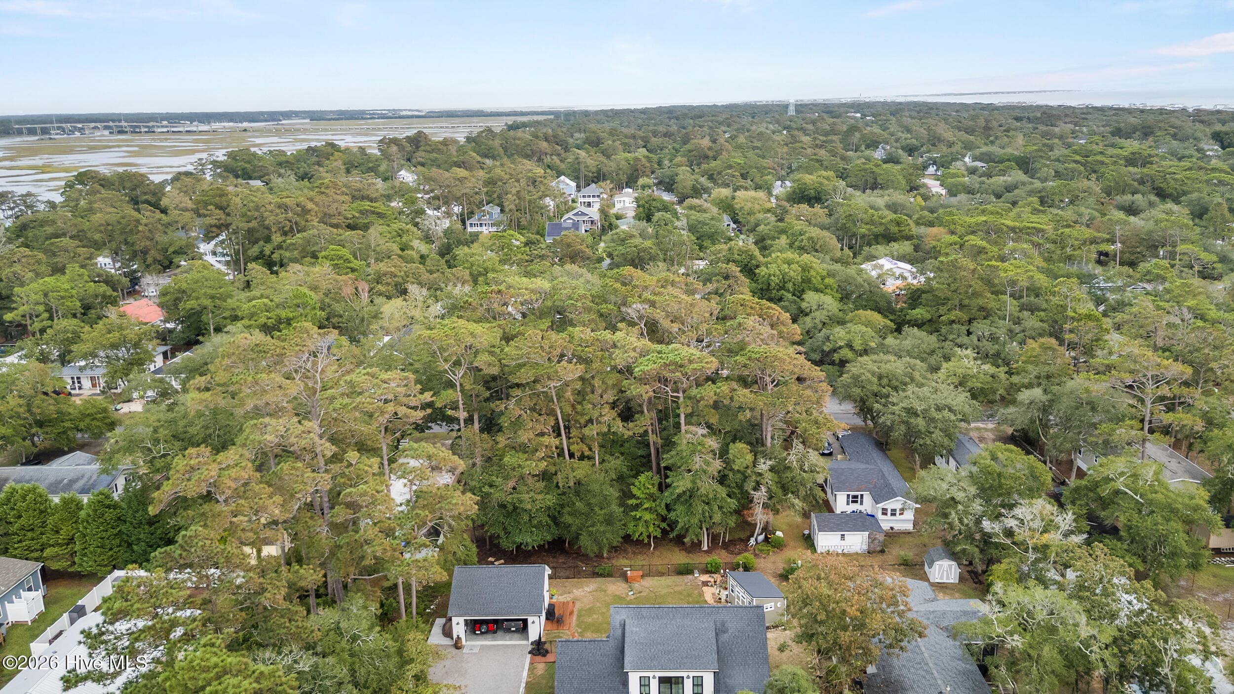 Residential Lot at Lot 14 14 NE 68th Street, Oak Island, NC 28465, photo 34 of 48
