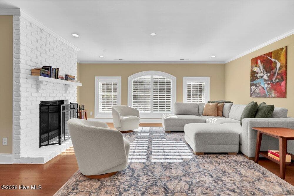 Single Family Residence at 2213 Fox Hunt Lane, Wilmington, NC 28405, photo 57 of 79