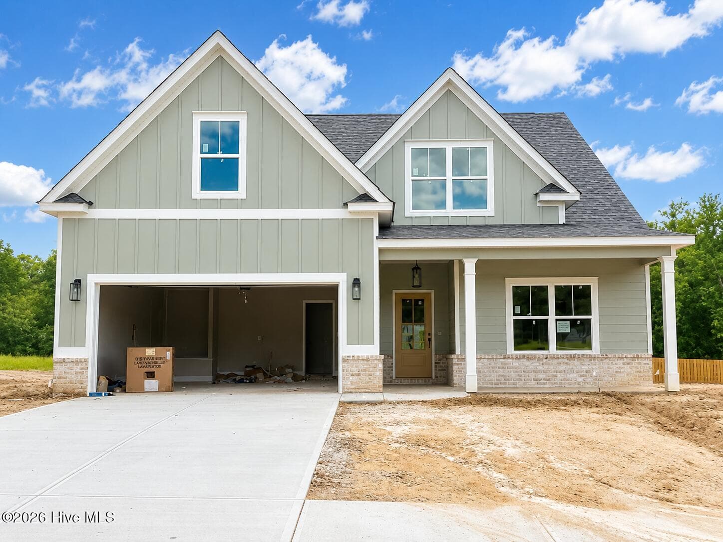 Single Family Residence at 481 Granard Street, Grovetown, GA 30813, photo 6 of 53