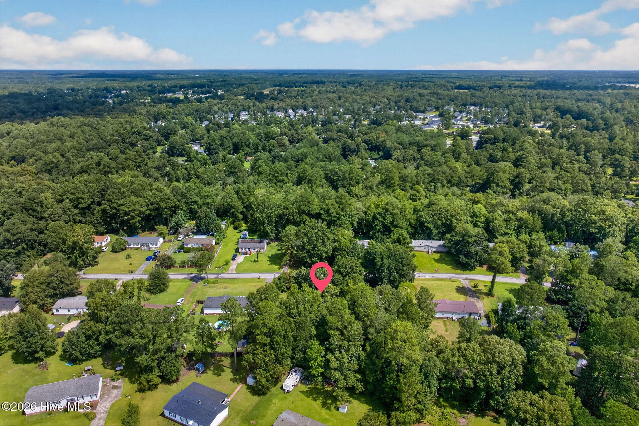 Manufactured Home at 145 Bellhammon Forest Drive, Rocky Point, NC 28457, photo 41 of 43