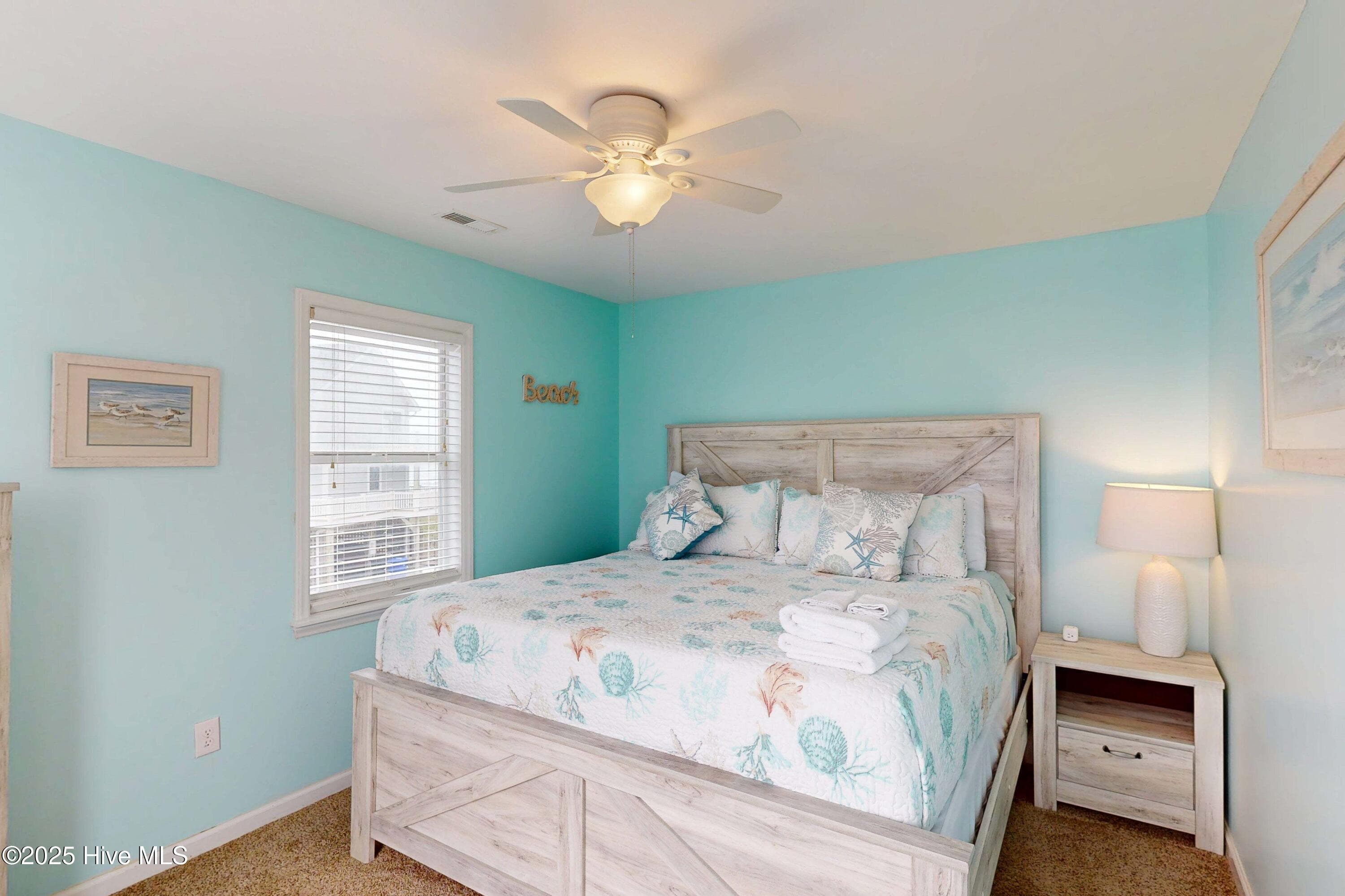 Single Family Residence at 124 N Permuda Wynd Drive, North Topsail Beach, NC 28460, photo 54 of 84
