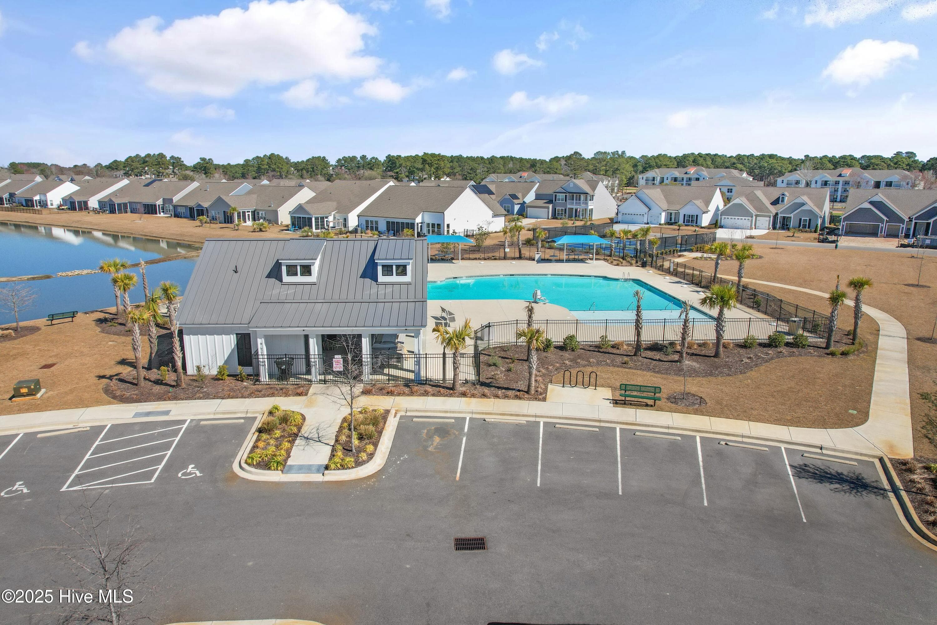 Single Family Residence at 225 Eagle Claw Drive, Calabash, NC 28467, photo 39 of 50